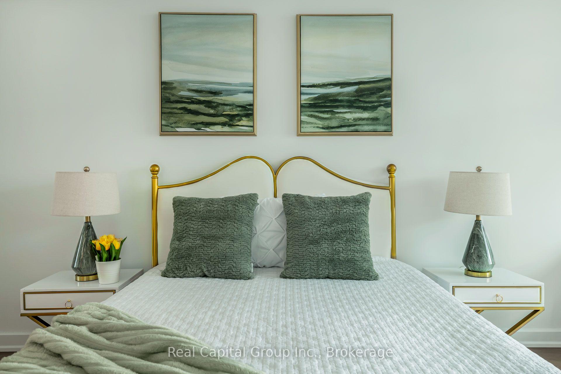 Photo 23 of Unit 528, 36 Blue Jays Way, Toronto, Waterfront Communities — HOMEH