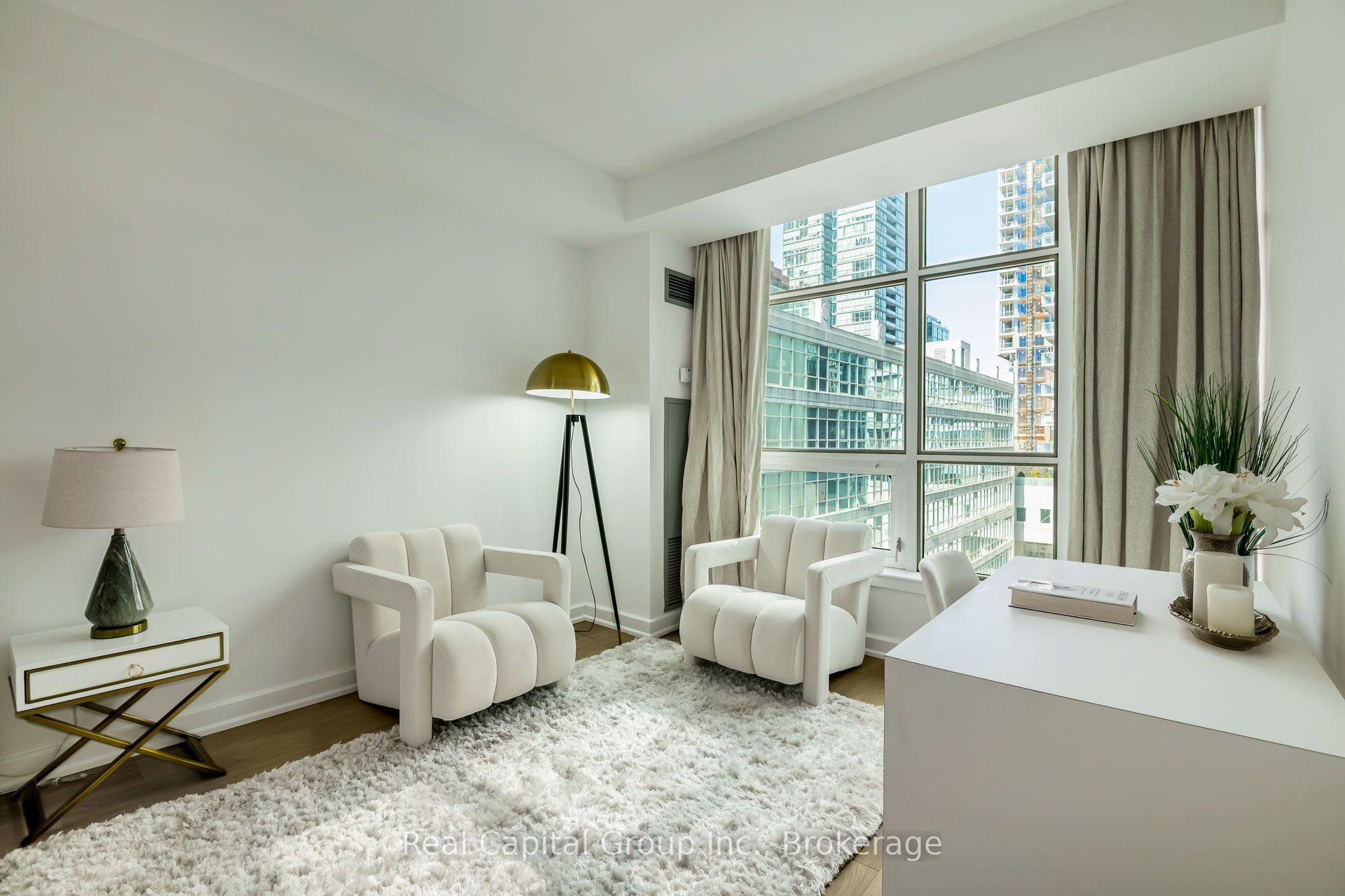 Photo 24 of Unit 528, 36 Blue Jays Way, Toronto, Waterfront Communities — HOMEH