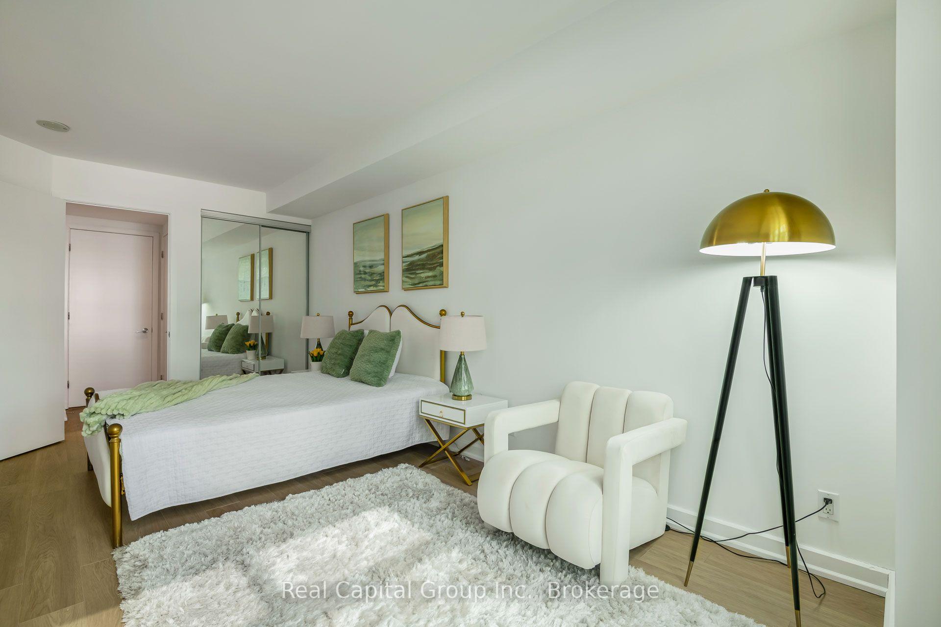 Photo 25 of Unit 528, 36 Blue Jays Way, Toronto, Waterfront Communities — HOMEH
