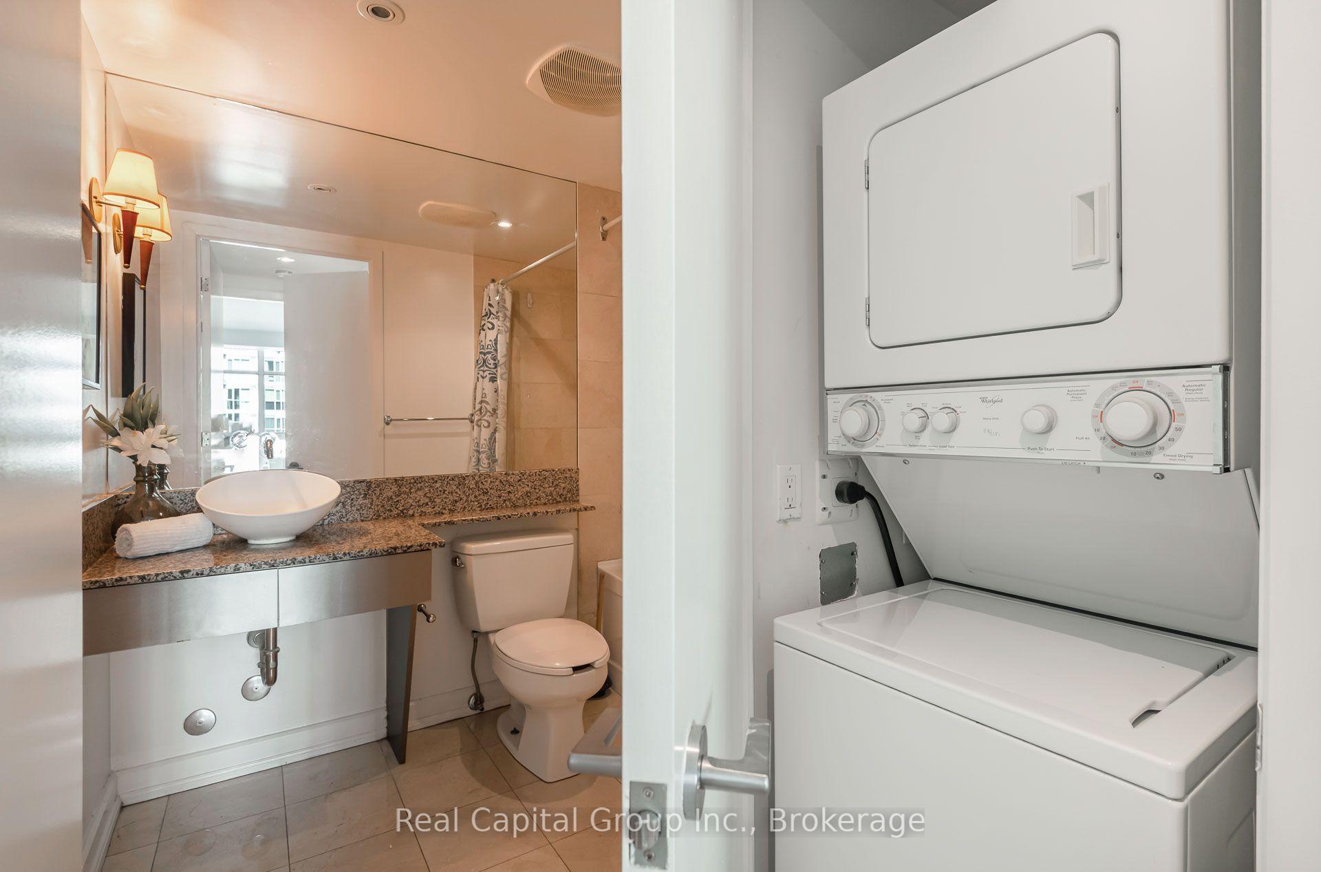 Photo 26 of Unit 528, 36 Blue Jays Way, Toronto, Waterfront Communities — HOMEH