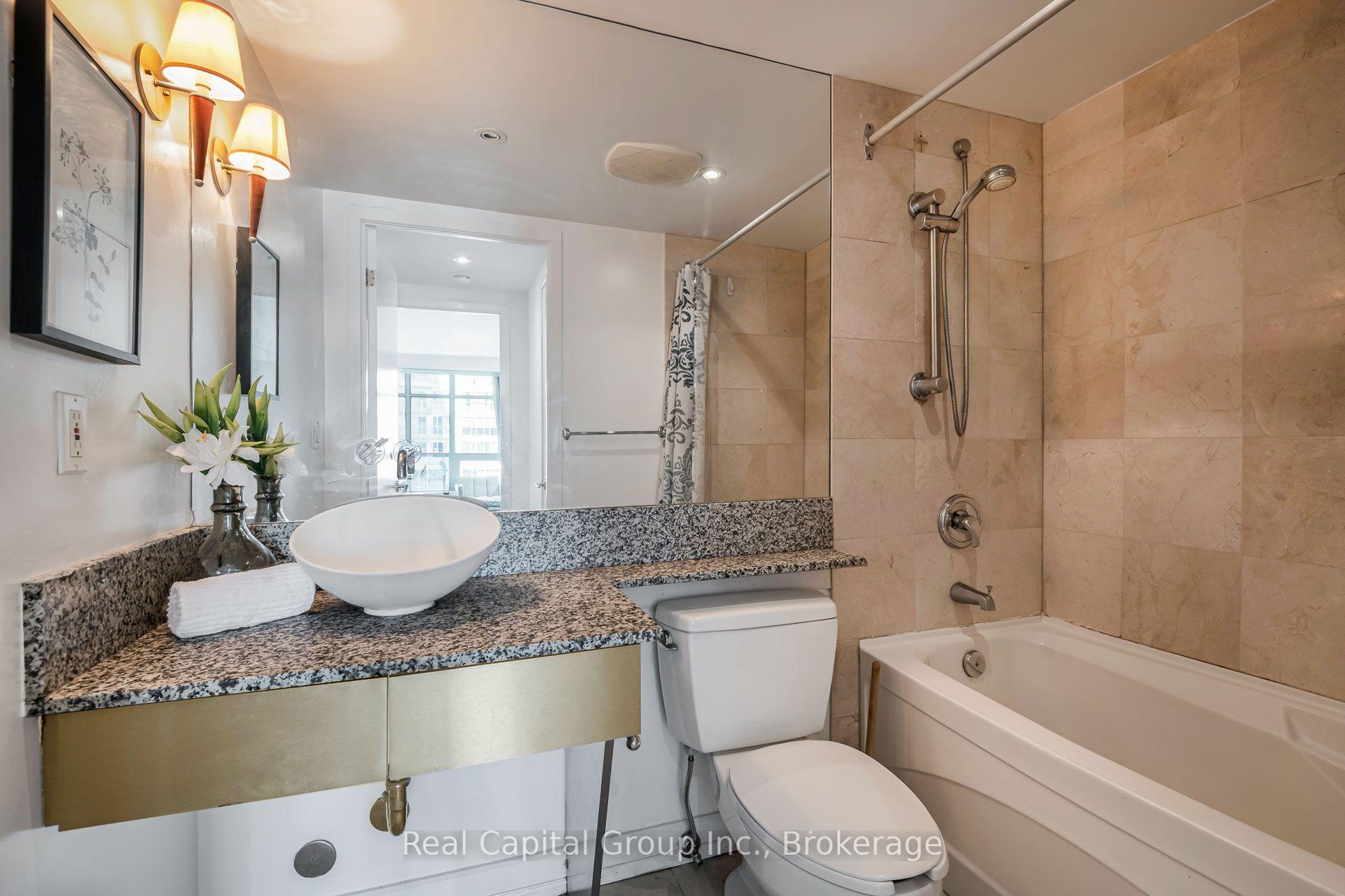Photo 27 of Unit 528, 36 Blue Jays Way, Toronto, Waterfront Communities — HOMEH