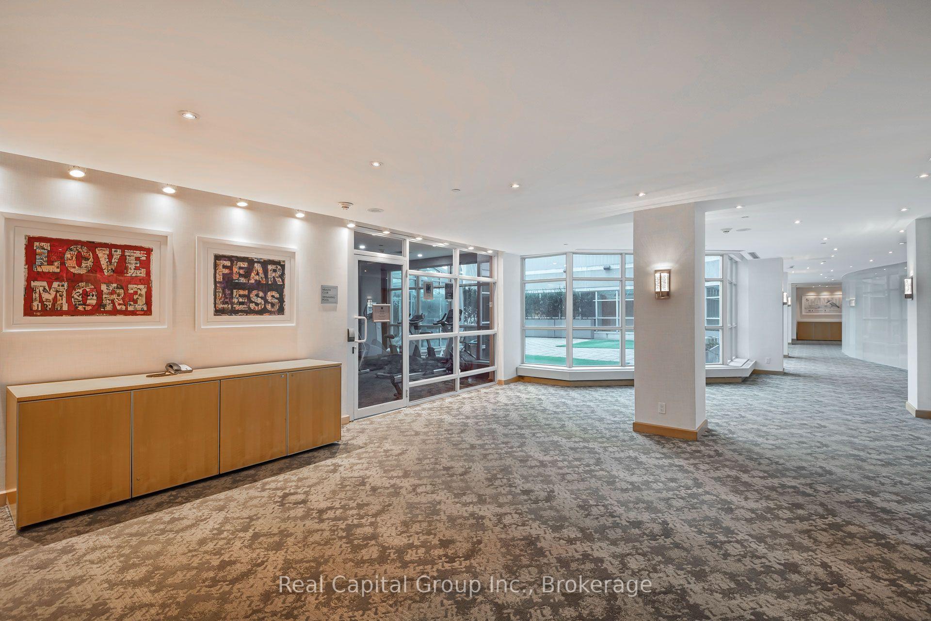 Photo 28 of Unit 528, 36 Blue Jays Way, Toronto, Waterfront Communities — HOMEH