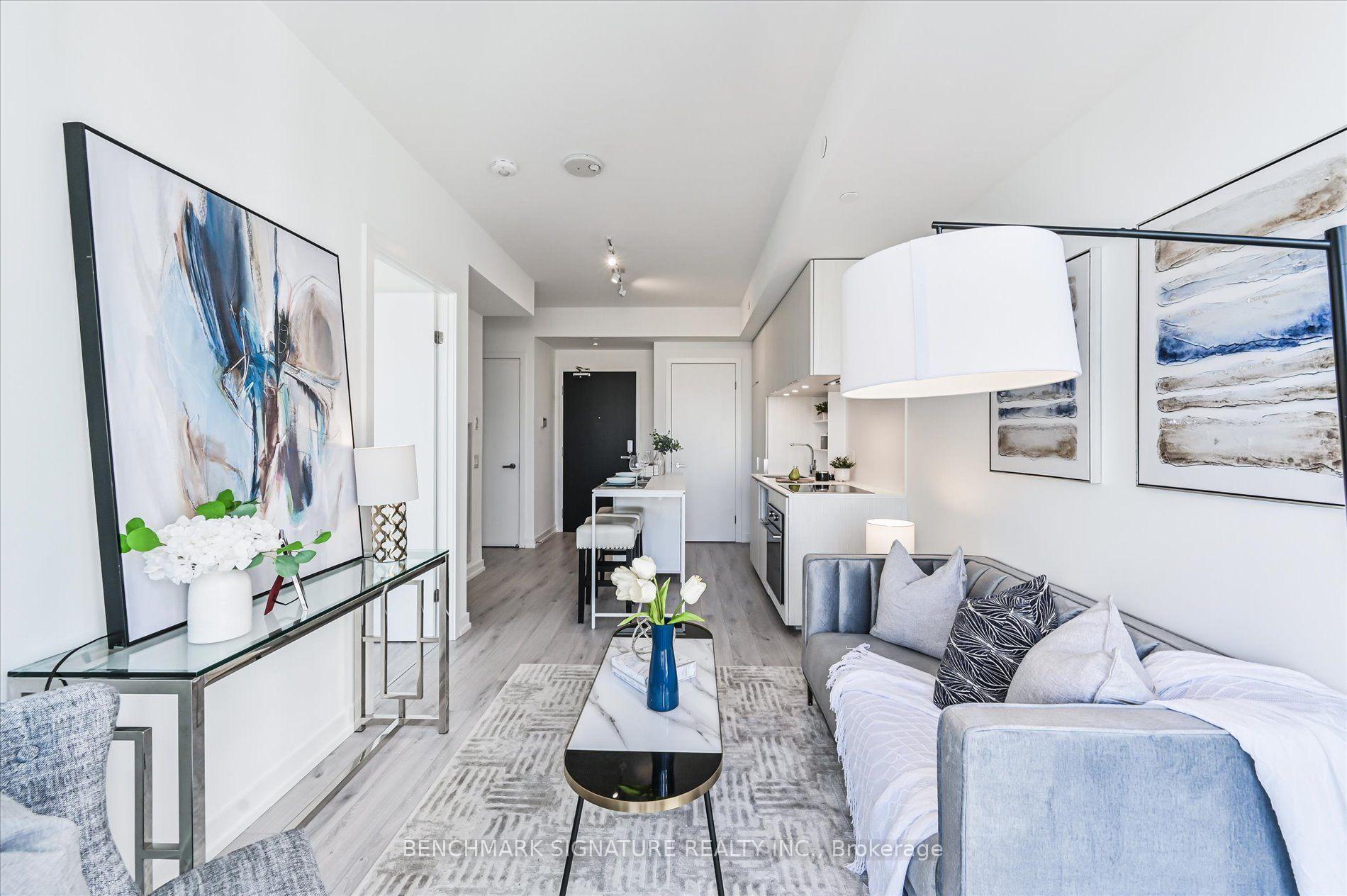 Photo 2 of Unit 2811, 77 Shuter Street, Toronto, Church-Yonge Corridor — HOMEH