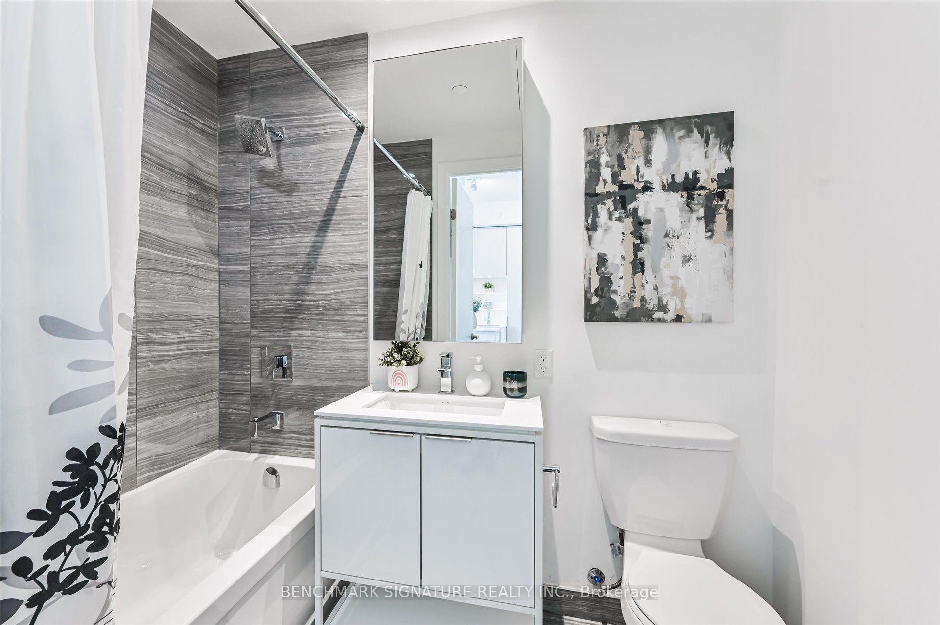 Photo 9 of Unit 2811, 77 Shuter Street, Toronto, Church-Yonge Corridor — HOMEH