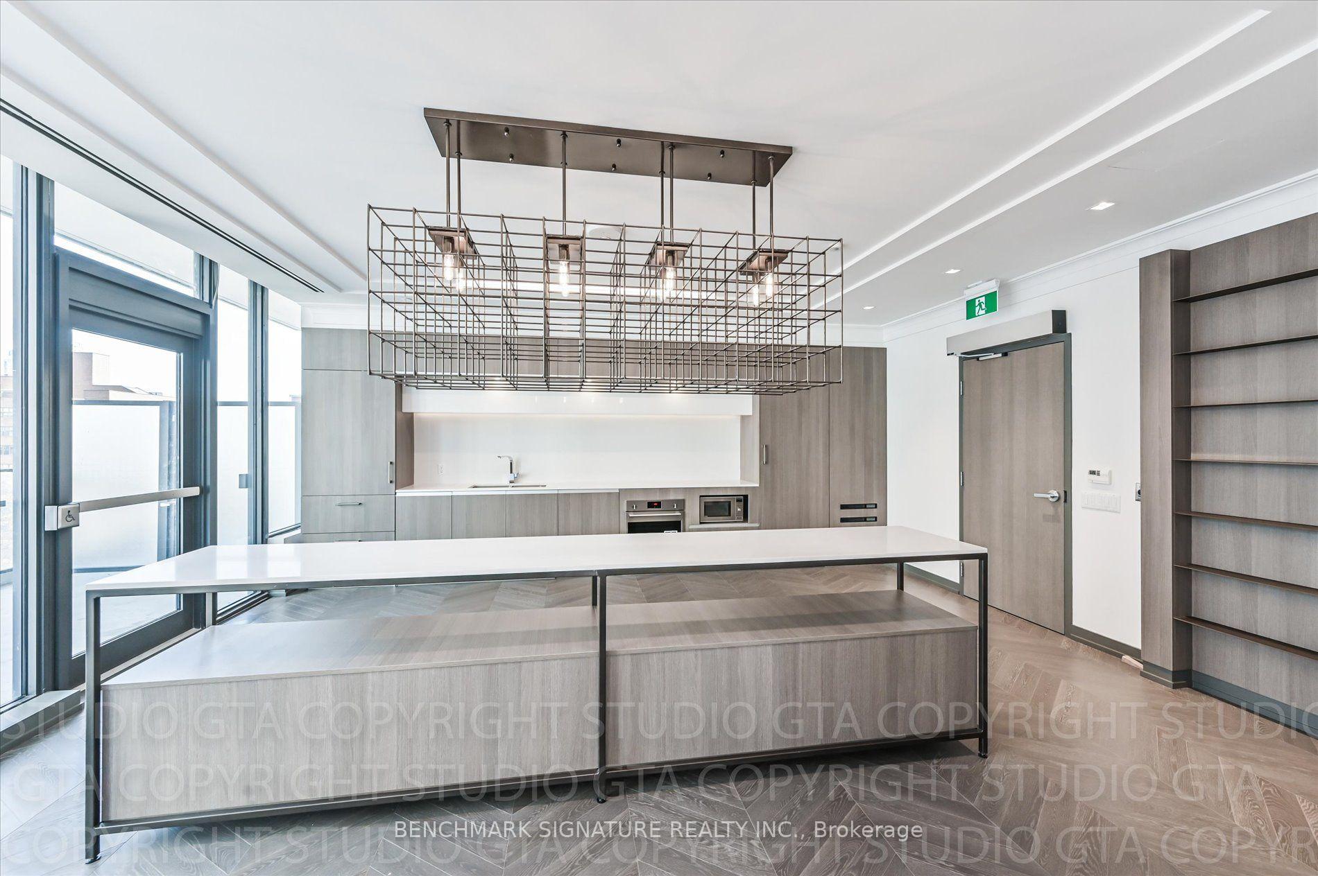 Photo 10 of Unit 2811, 77 Shuter Street, Toronto, Church-Yonge Corridor — HOMEH