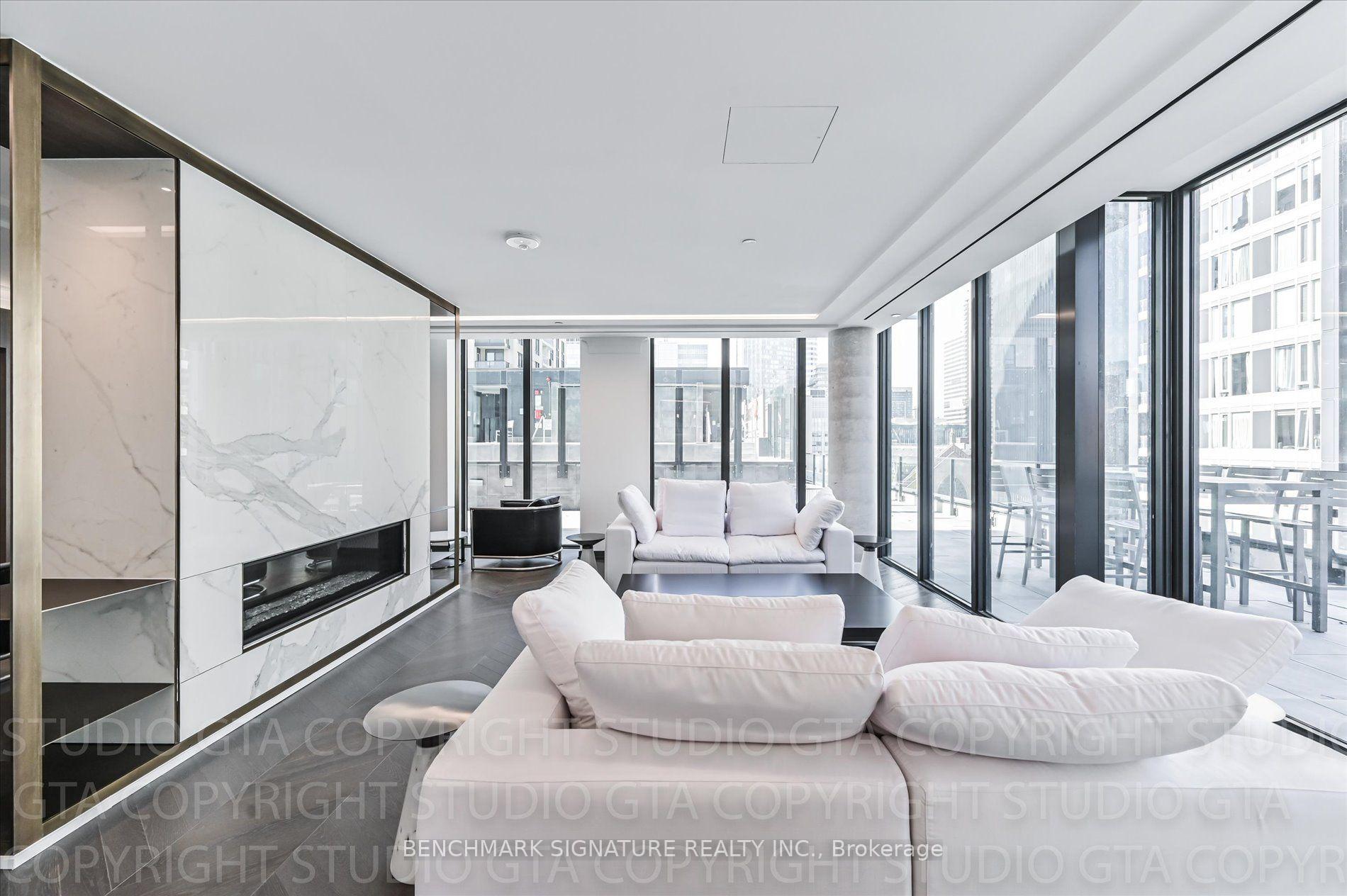 Photo 11 of Unit 2811, 77 Shuter Street, Toronto, Church-Yonge Corridor — HOMEH