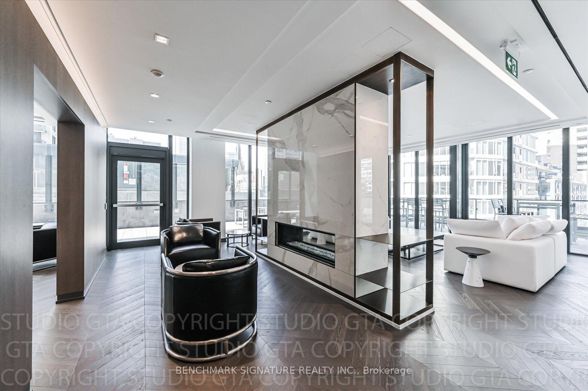 Photo 12 of Unit 2811, 77 Shuter Street, Toronto, Church-Yonge Corridor — HOMEH
