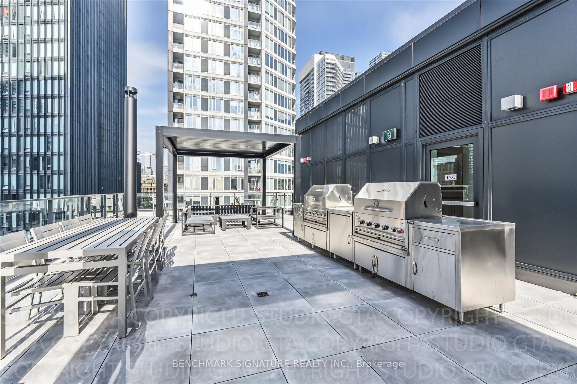 Photo 14 of Unit 2811, 77 Shuter Street, Toronto, Church-Yonge Corridor — HOMEH