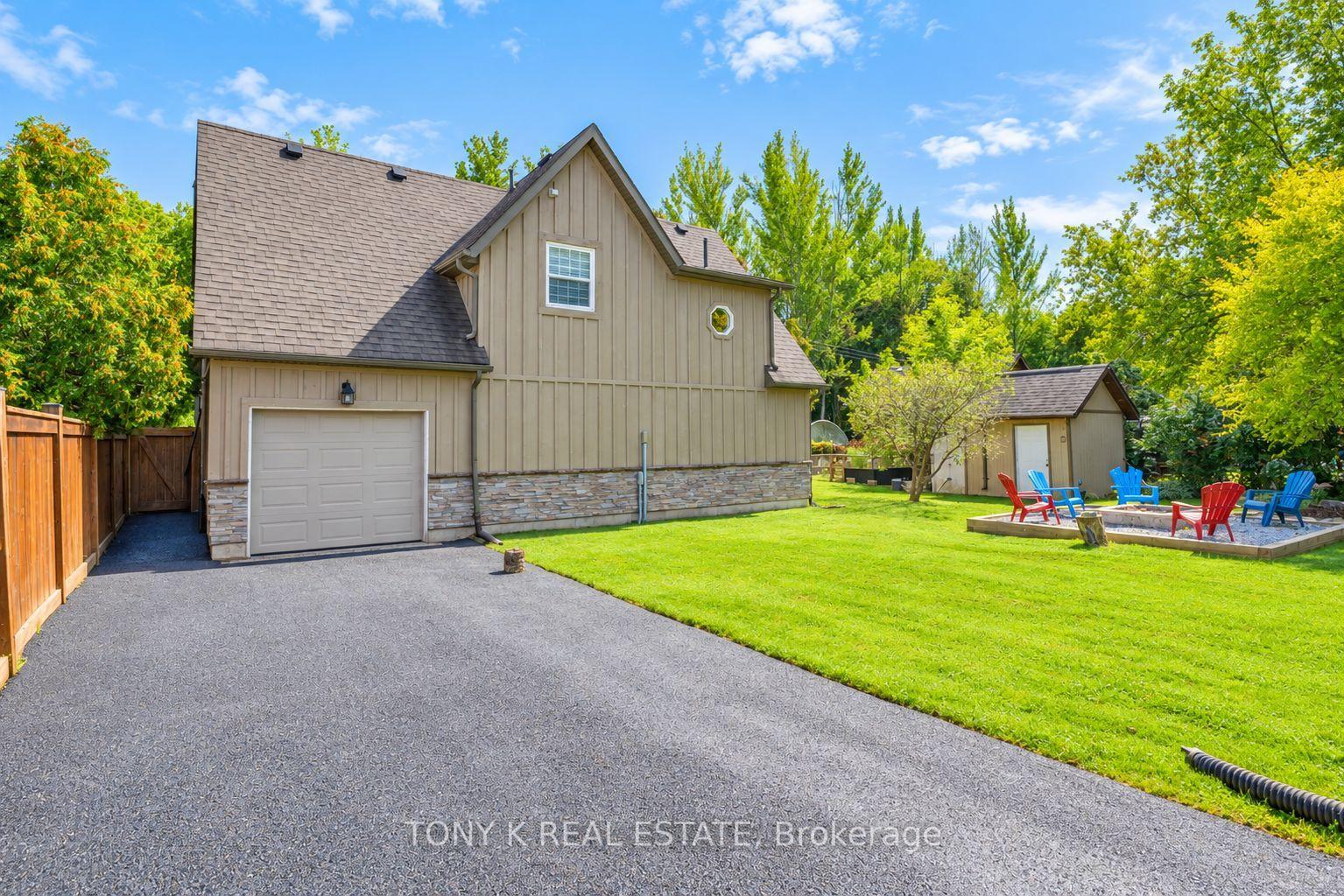 Photo 20 of 1027 Ewart Street, Innisfil, Rural Innisfil — HOMEH