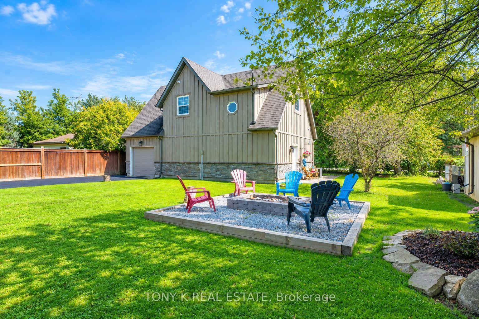 Photo 29 of 1027 Ewart Street, Innisfil, Rural Innisfil — HOMEH