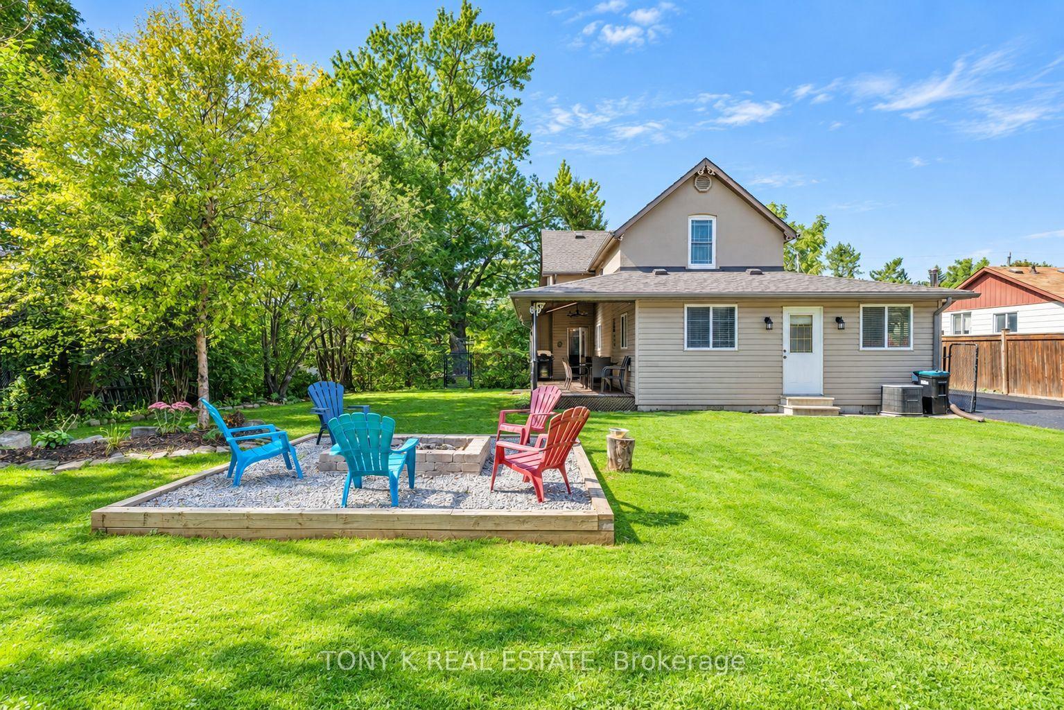Photo 30 of 1027 Ewart Street, Innisfil, Rural Innisfil — HOMEH