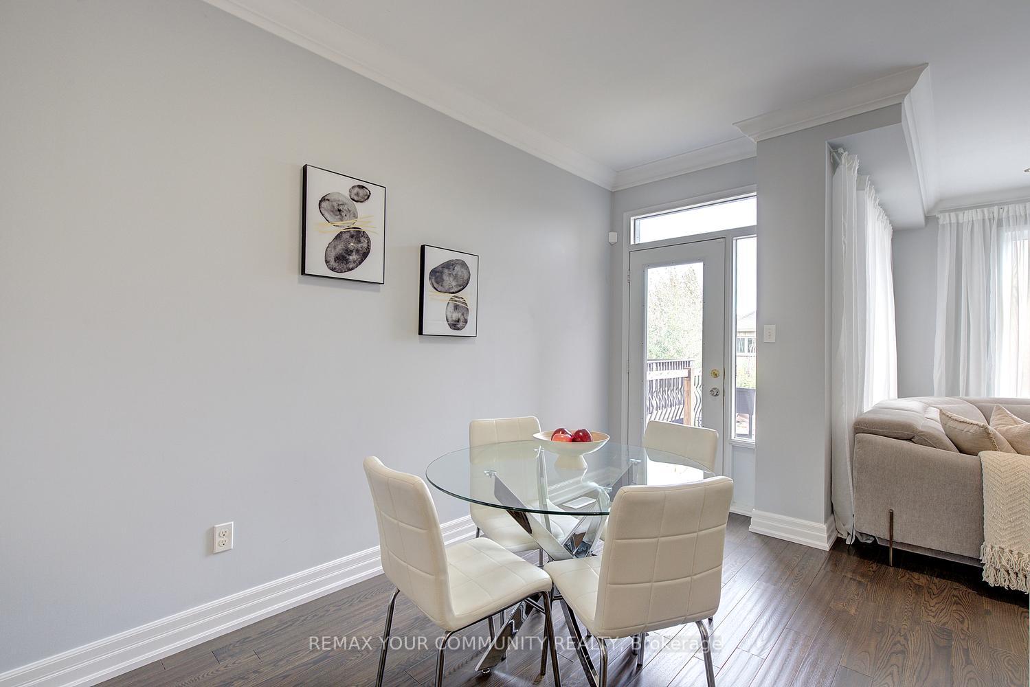Photo 13 of 110 Big Hill Crescent, Vaughan, Patterson — HOMEH