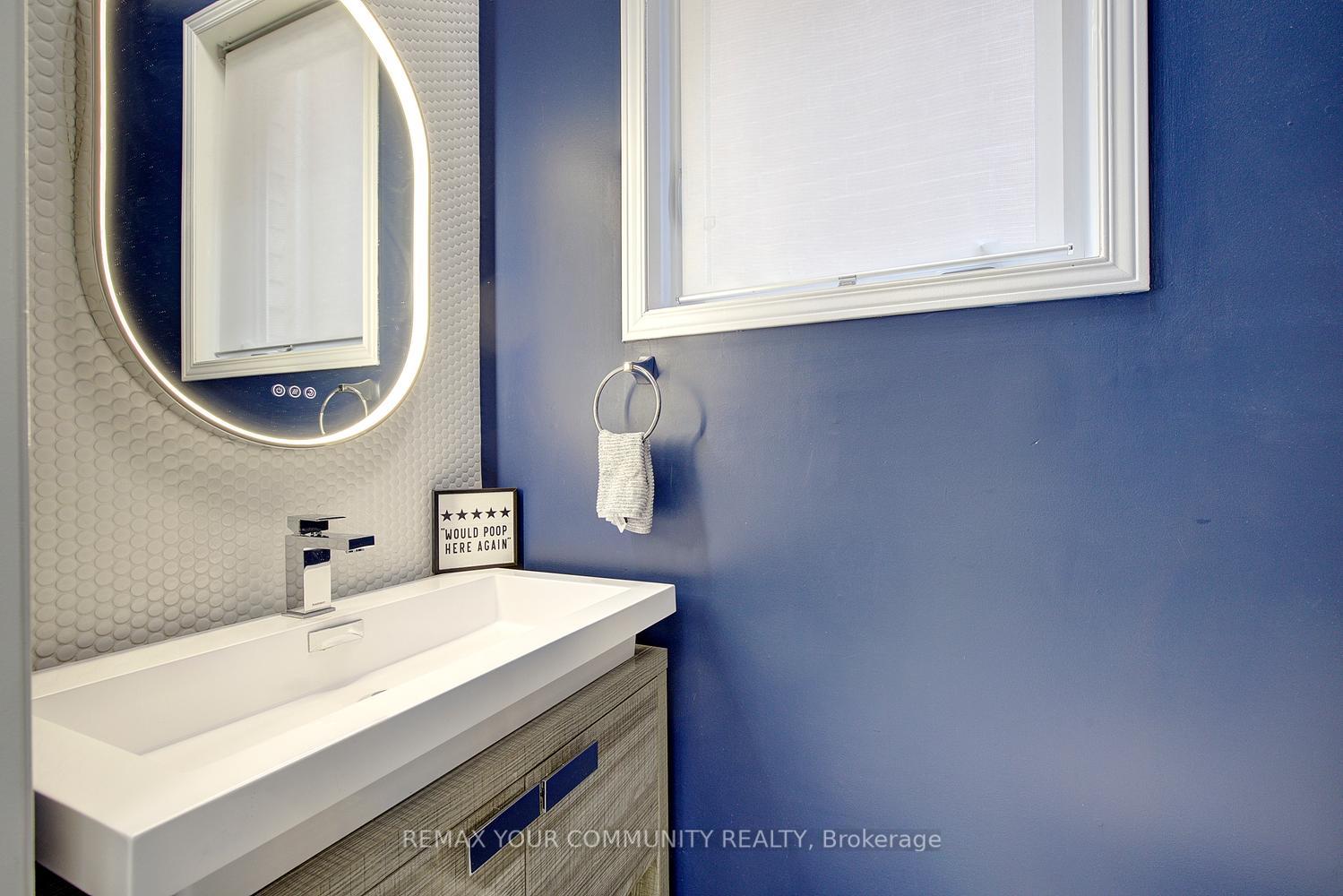 Photo 24 of 110 Big Hill Crescent, Vaughan, Patterson — HOMEH