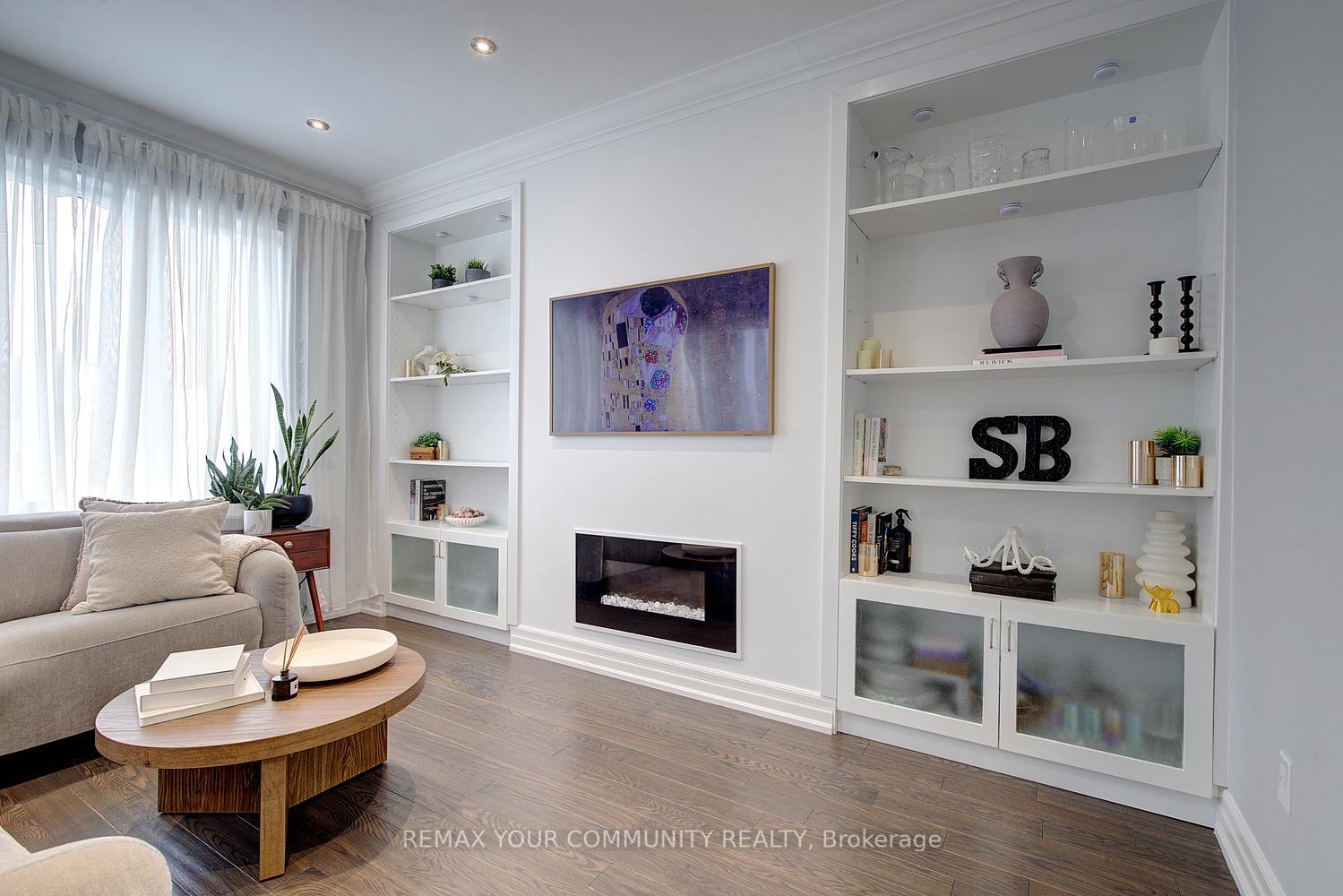 Photo 23 of 110 Big Hill Crescent, Vaughan, Patterson — HOMEH