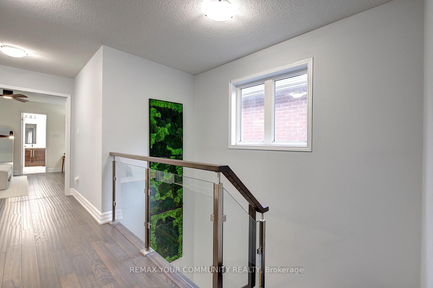 Photo 26 of 110 Big Hill Crescent, Vaughan, Patterson — HOMEH