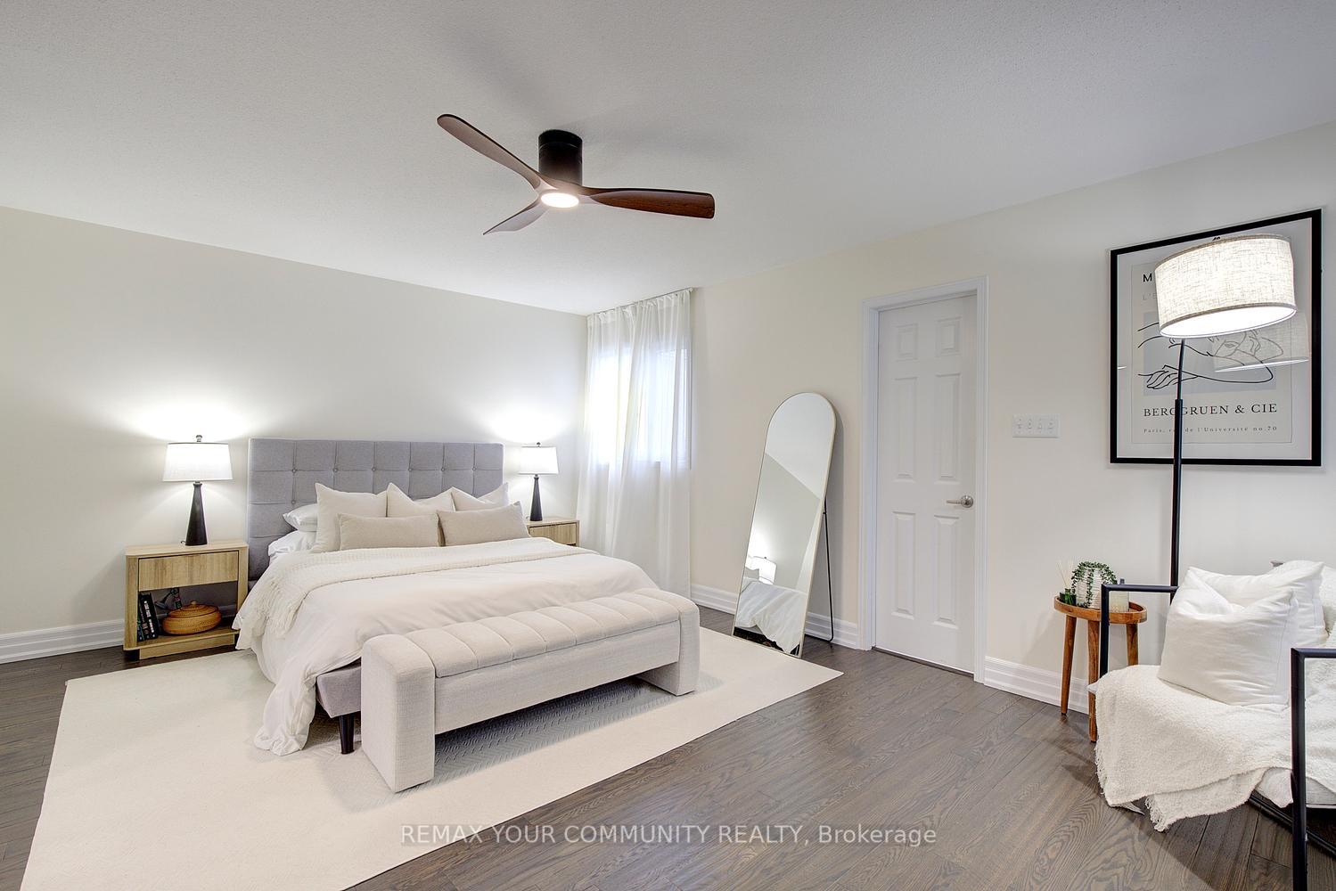 Photo 28 of 110 Big Hill Crescent, Vaughan, Patterson — HOMEH