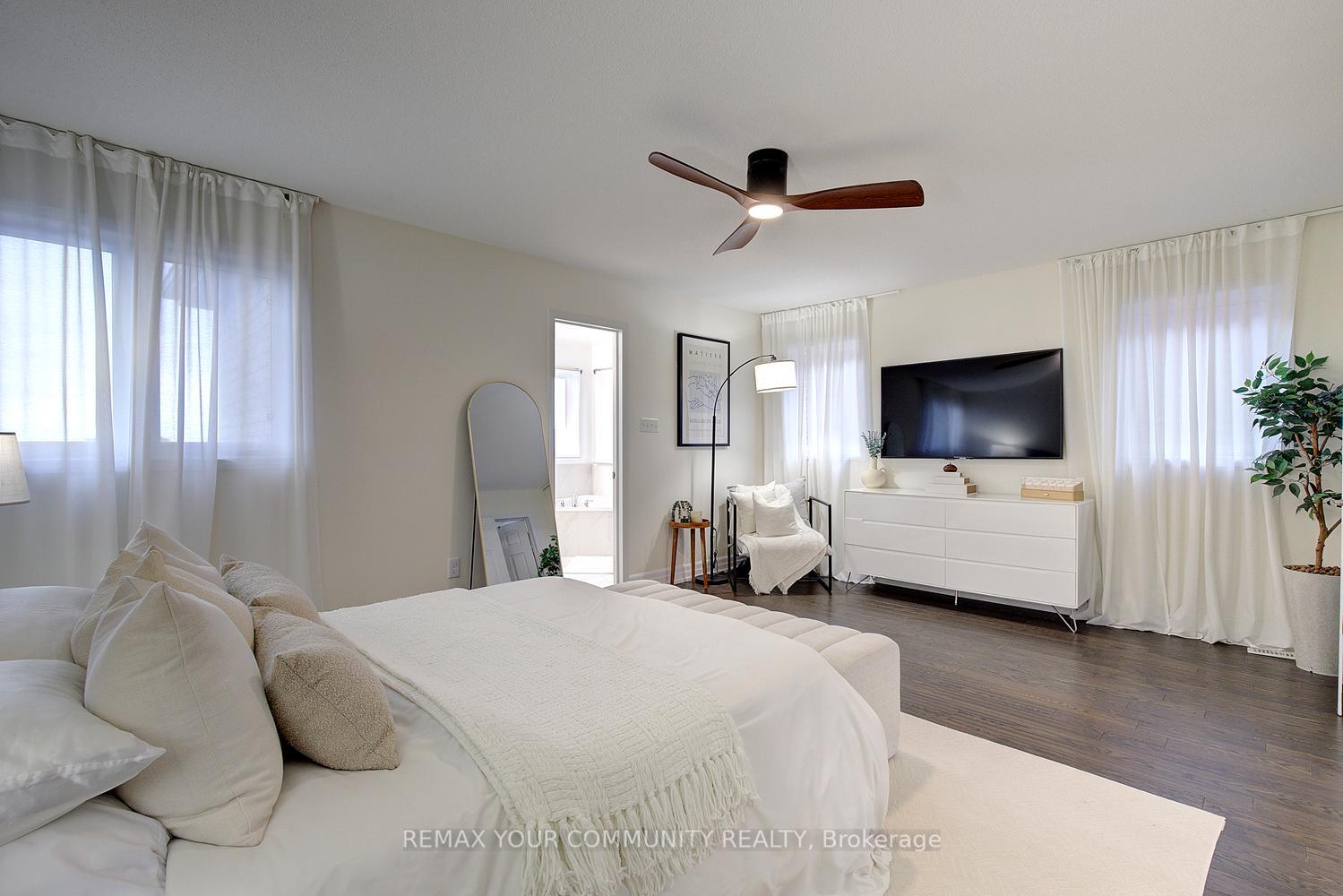 Photo 29 of 110 Big Hill Crescent, Vaughan, Patterson — HOMEH