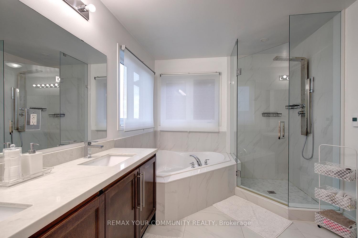 Photo 31 of 110 Big Hill Crescent, Vaughan, Patterson — HOMEH