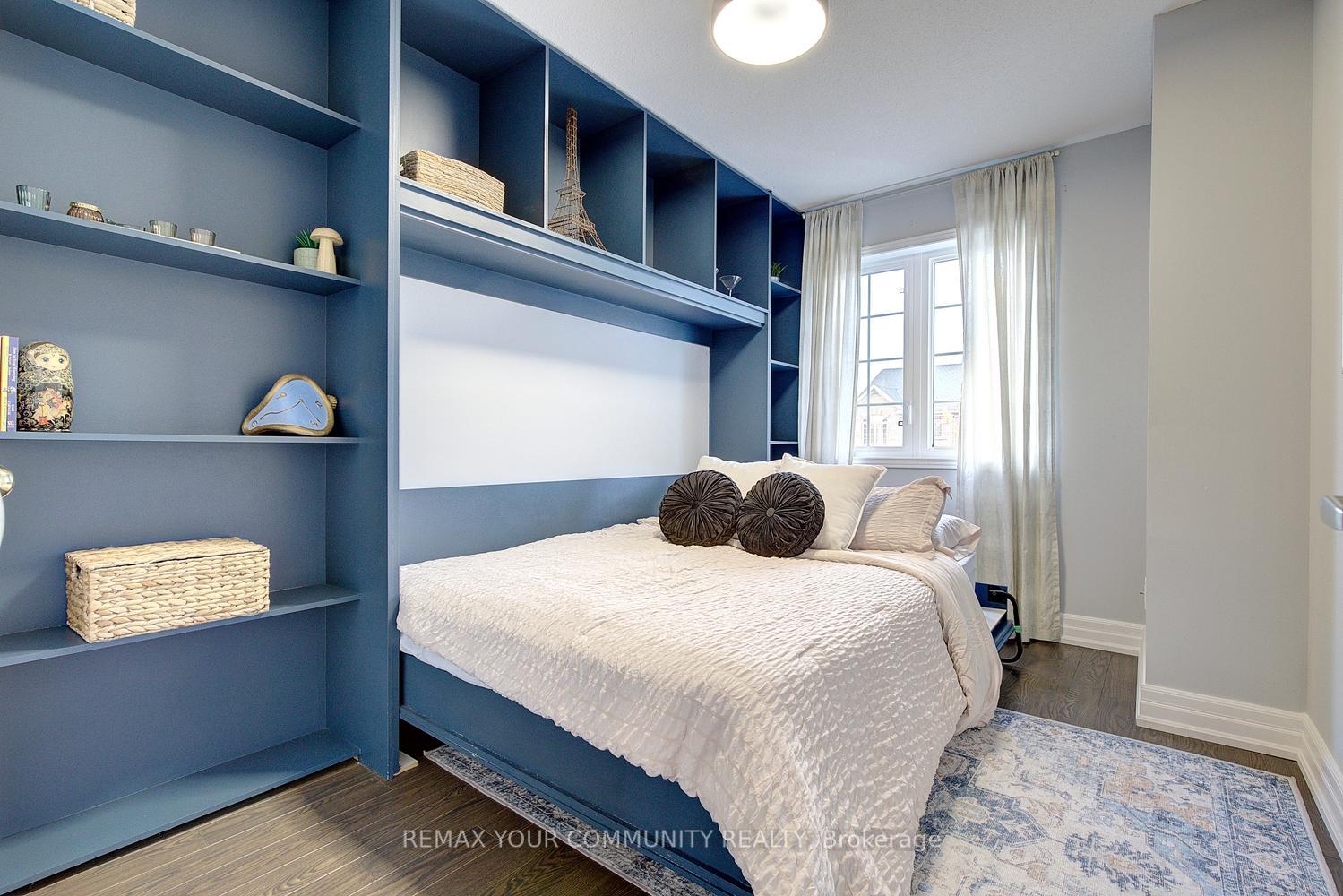 Photo 32 of 110 Big Hill Crescent, Vaughan, Patterson — HOMEH
