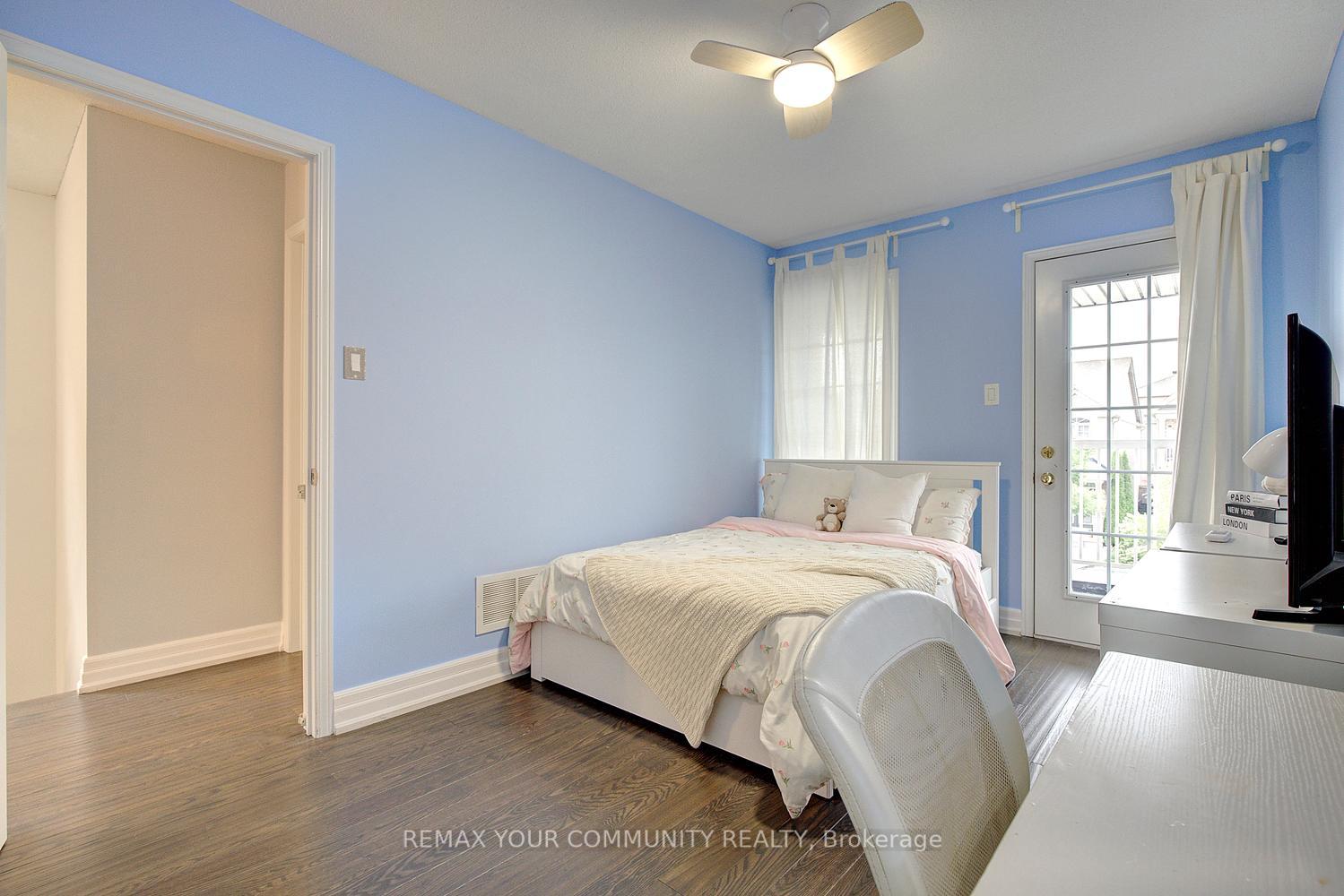 Photo 34 of 110 Big Hill Crescent, Vaughan, Patterson — HOMEH