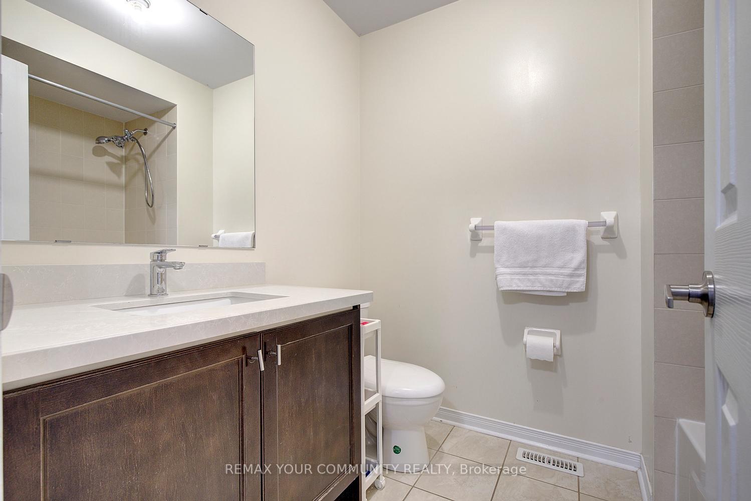 Photo 36 of 110 Big Hill Crescent, Vaughan, Patterson — HOMEH