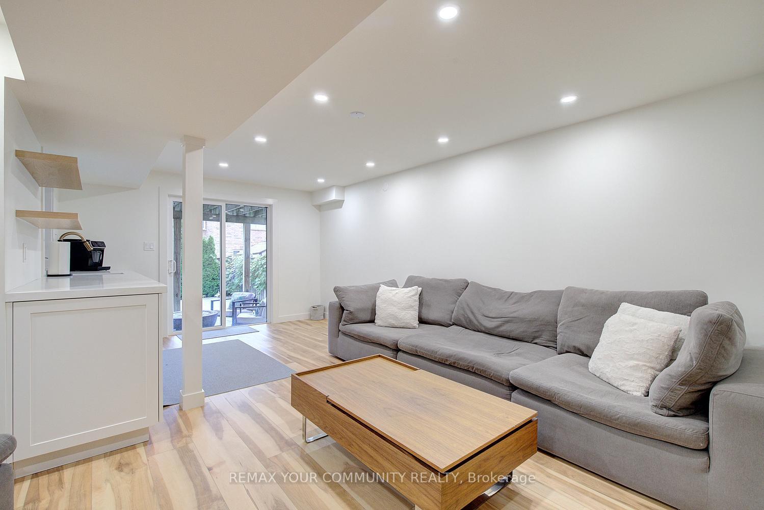 Photo 41 of 110 Big Hill Crescent, Vaughan, Patterson — HOMEH