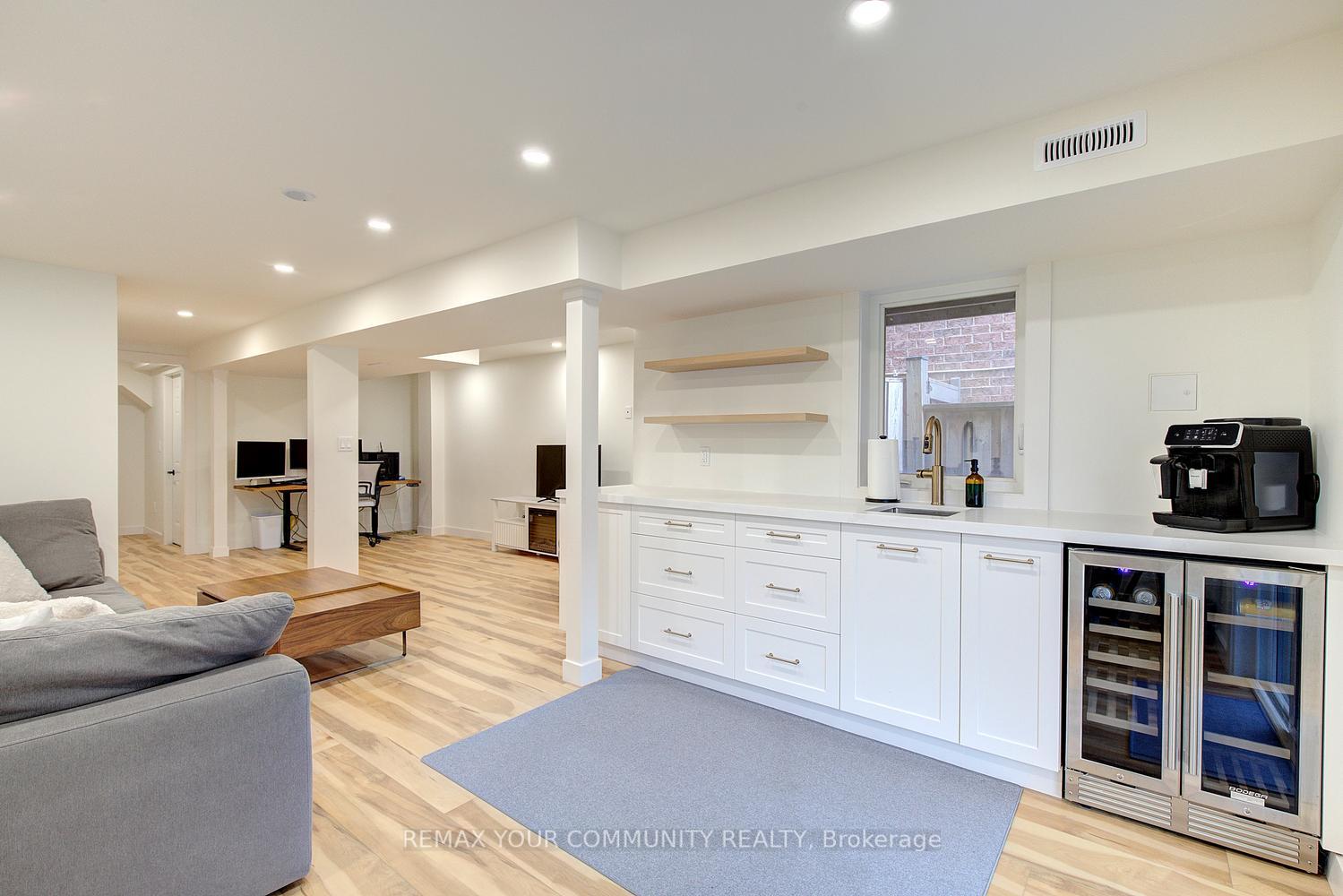 Photo 43 of 110 Big Hill Crescent, Vaughan, Patterson — HOMEH