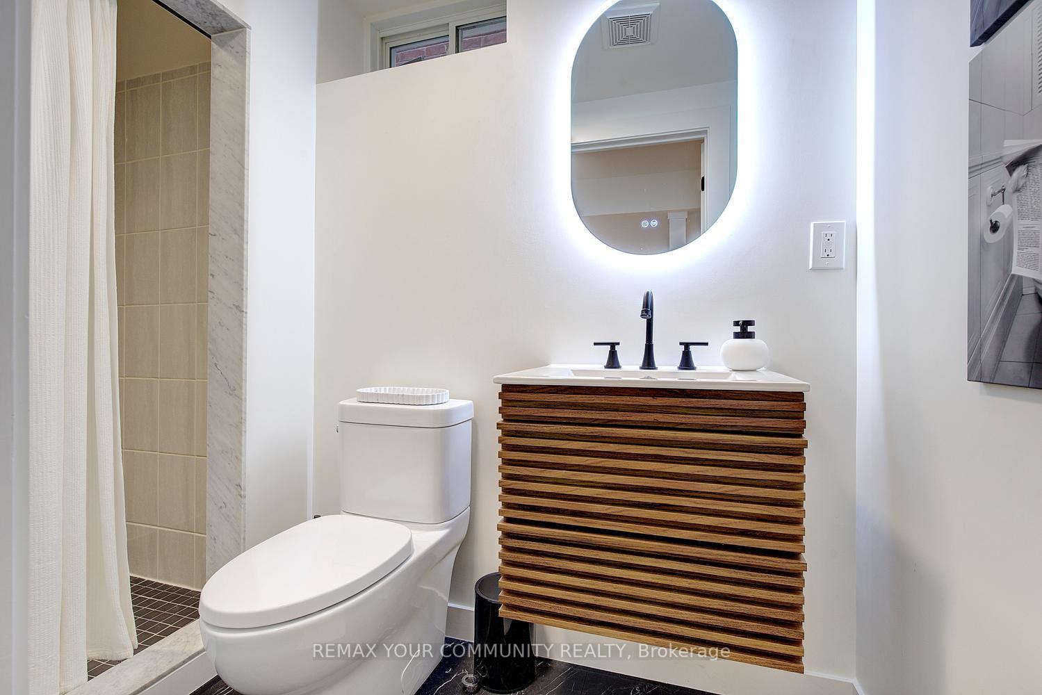 Photo 44 of 110 Big Hill Crescent, Vaughan, Patterson — HOMEH
