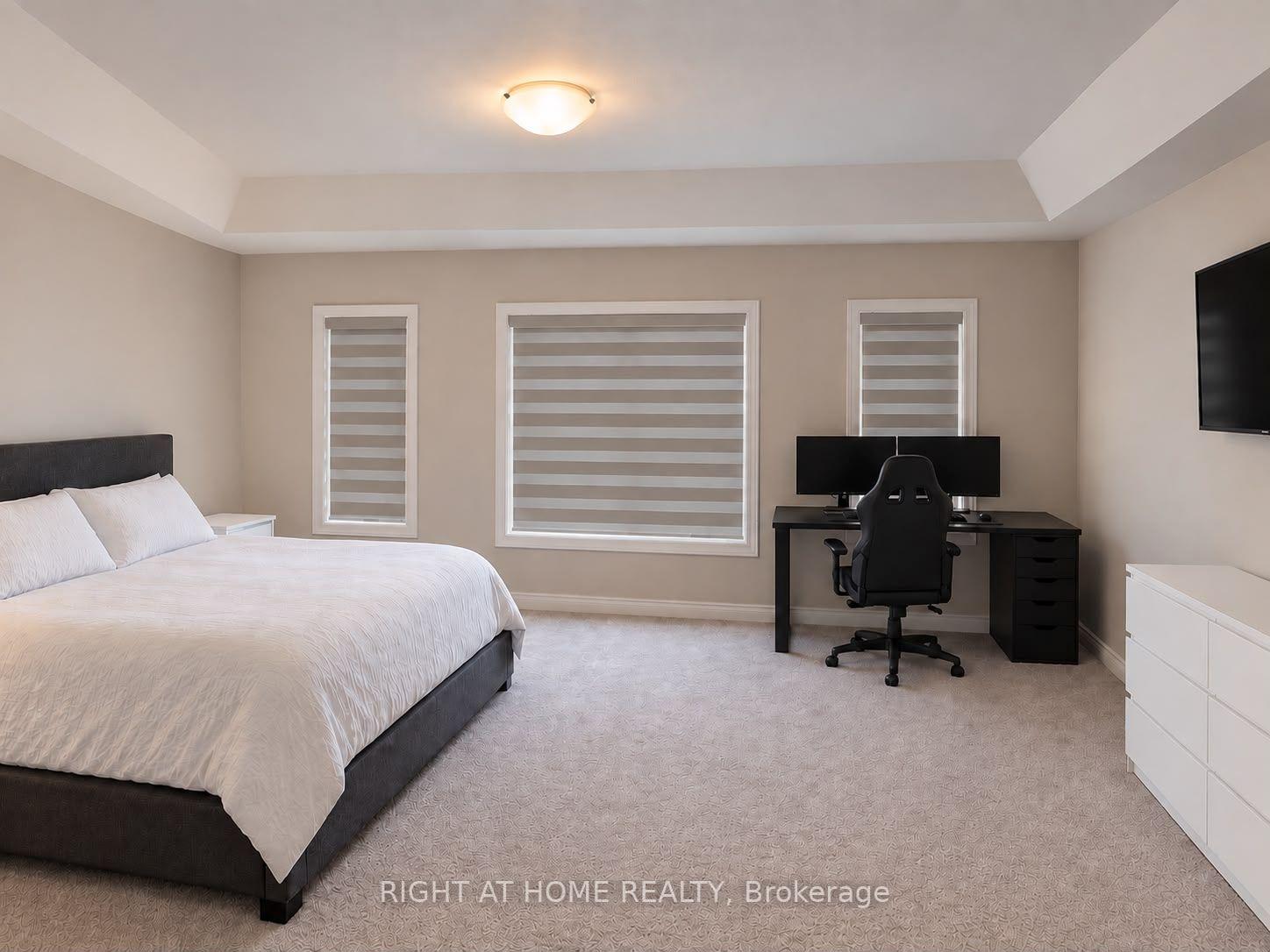 Photo 8 of 10 Morrison Crescent, Whitby, Rural Whitby — HOMEH
