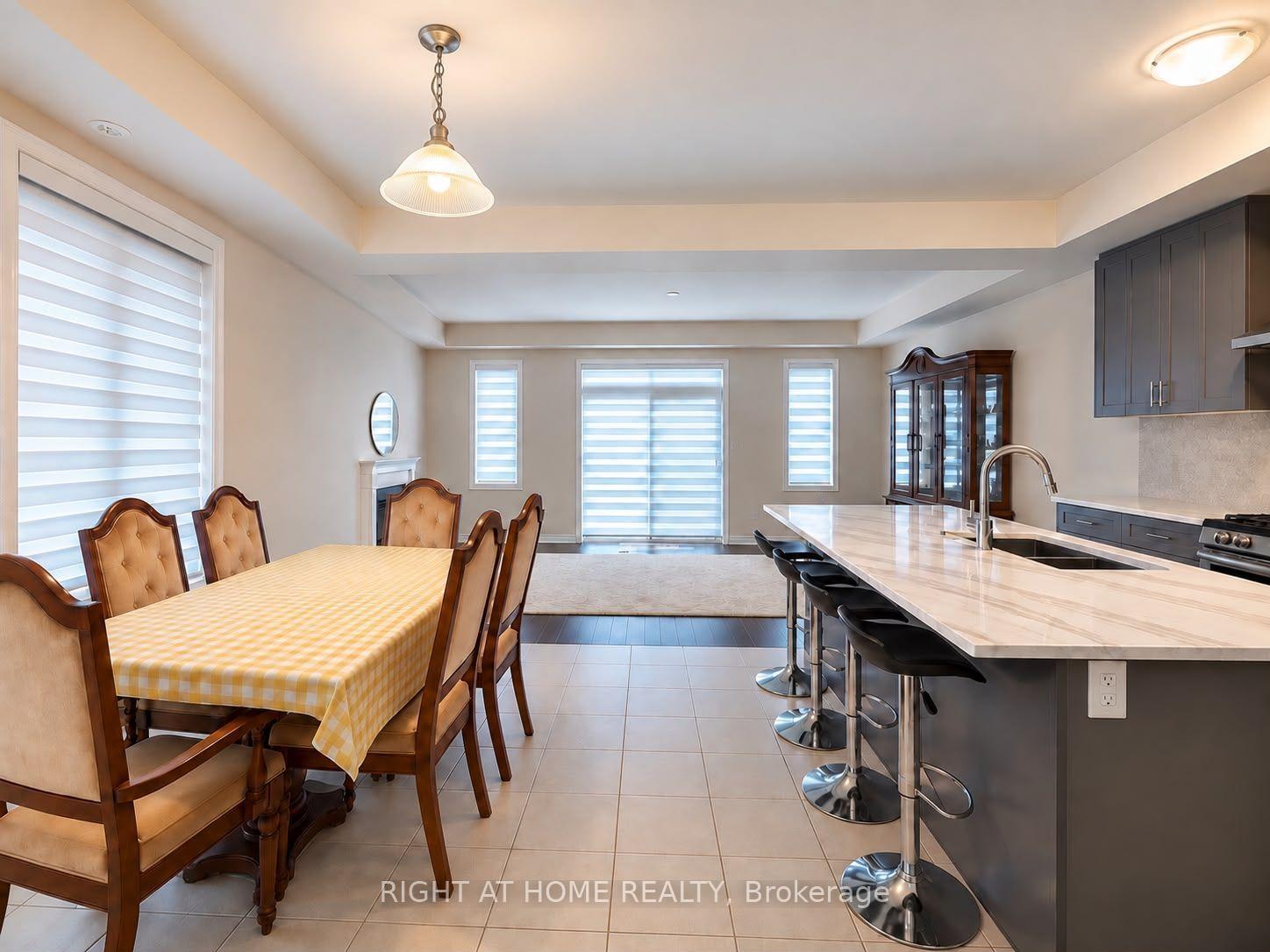 Photo 9 of 10 Morrison Crescent, Whitby, Rural Whitby — HOMEH