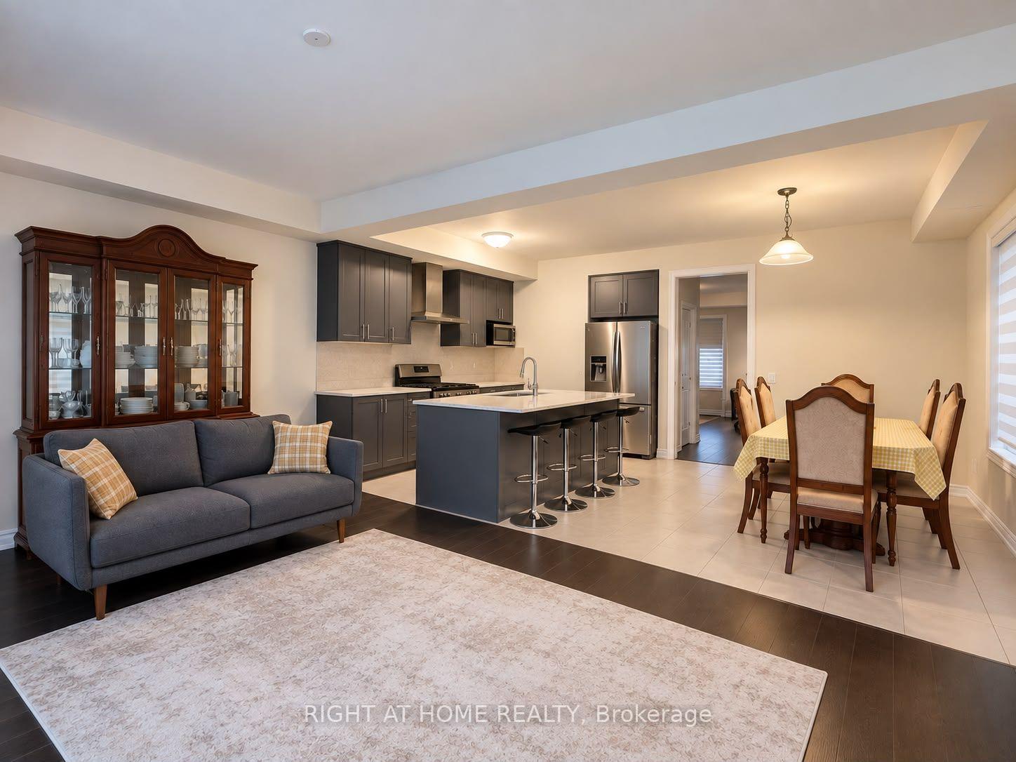 Photo 10 of 10 Morrison Crescent, Whitby, Rural Whitby — HOMEH