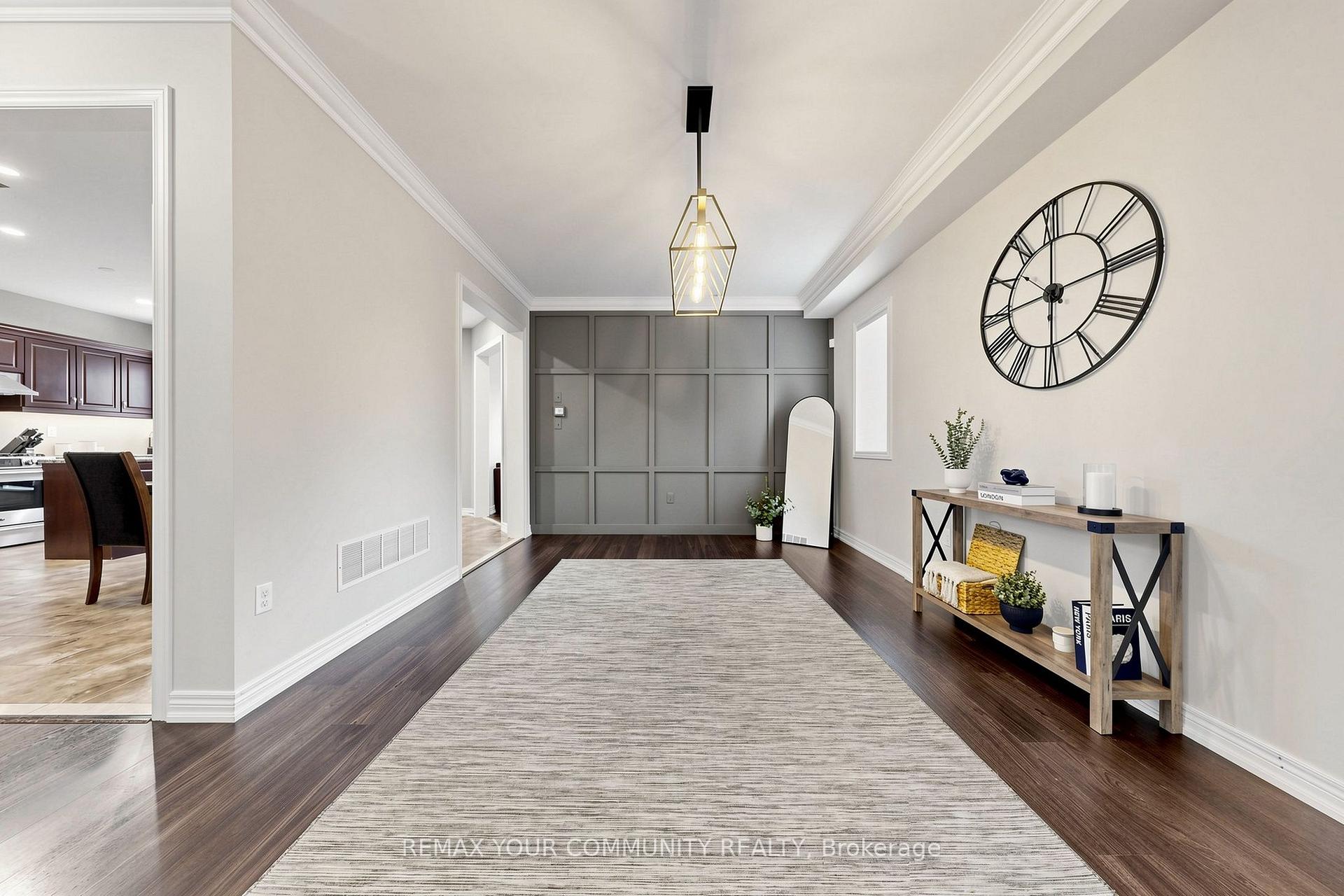 Photo 7 of 11 Trudeau Drive, Vaughan, Vellore Village — HOMEH