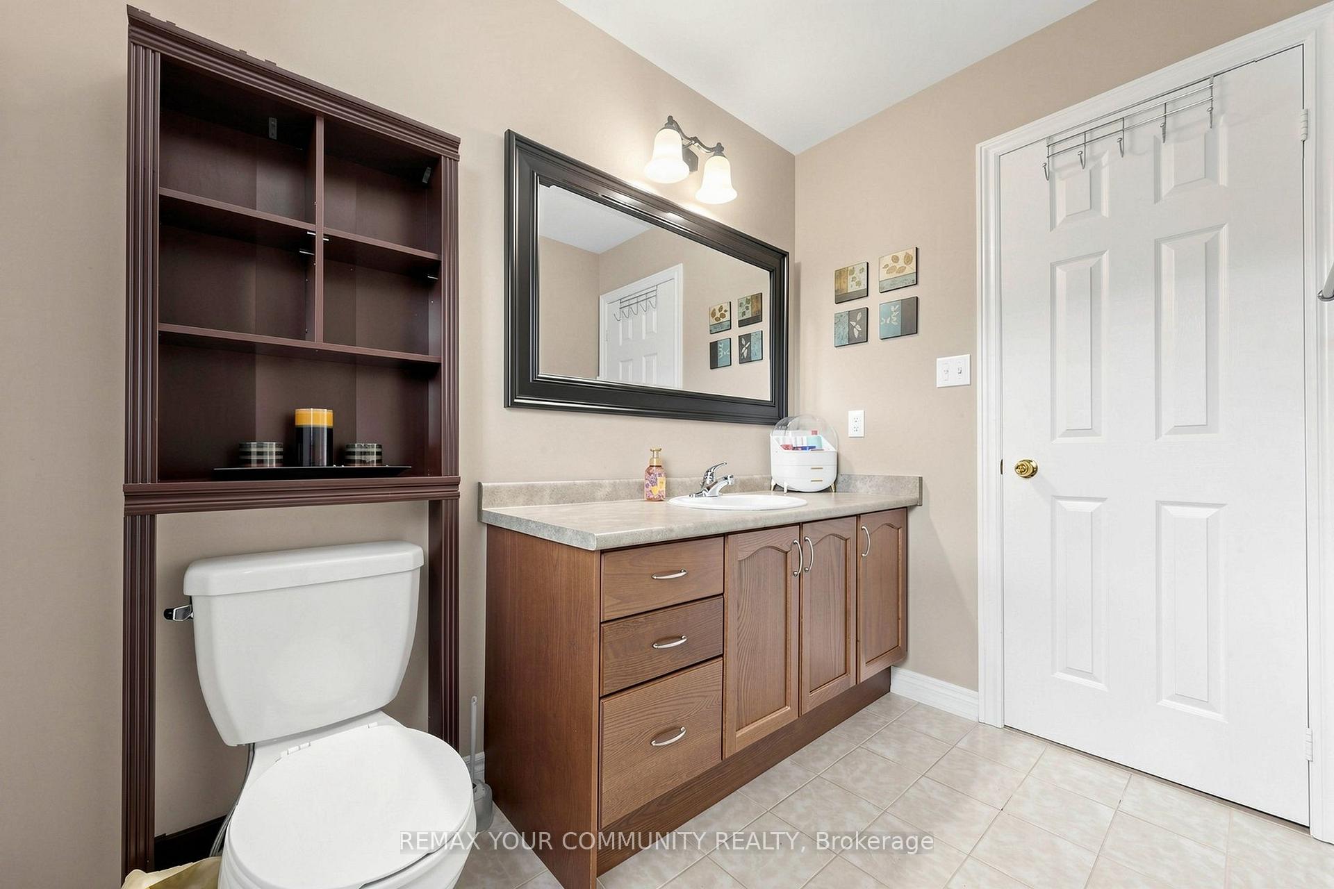 Photo 20 of 11 Trudeau Drive, Vaughan, Vellore Village — HOMEH