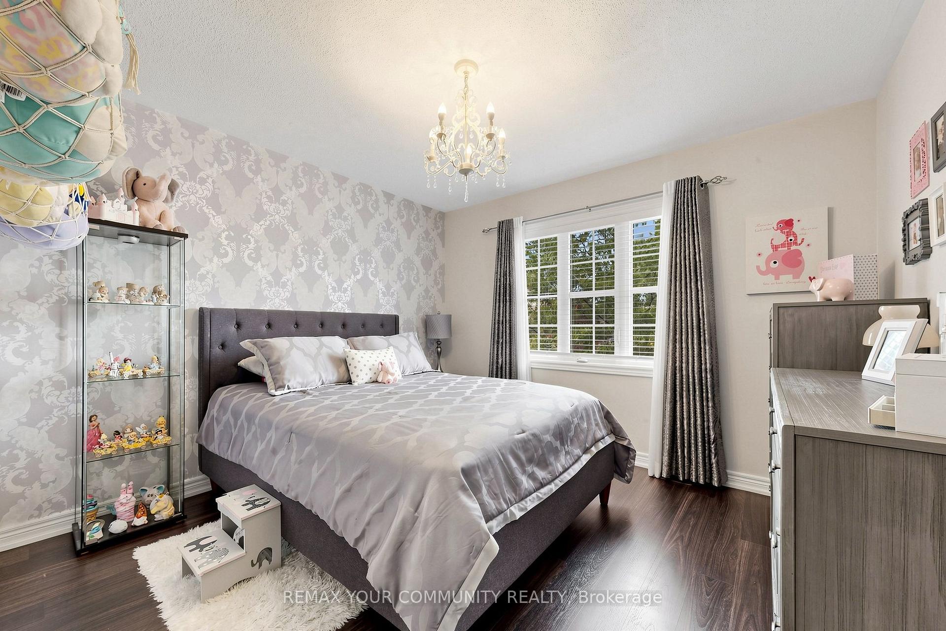 Photo 22 of 11 Trudeau Drive, Vaughan, Vellore Village — HOMEH