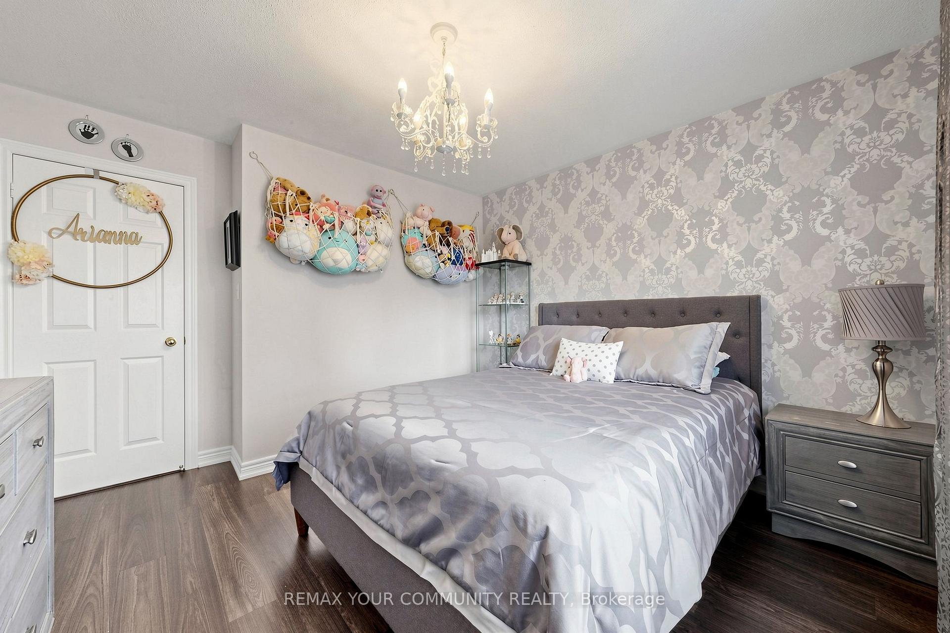 Photo 23 of 11 Trudeau Drive, Vaughan, Vellore Village — HOMEH