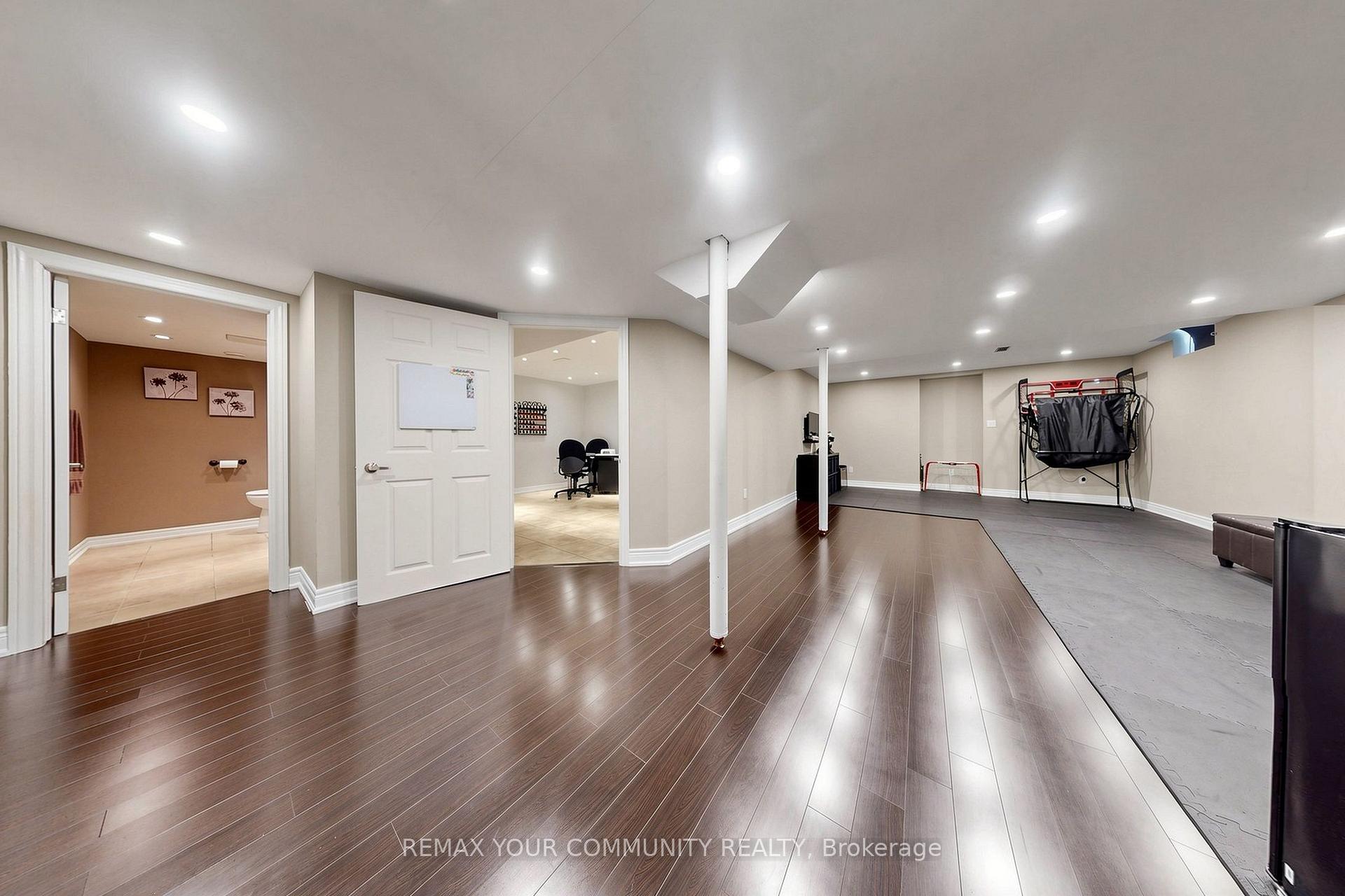 Photo 25 of 11 Trudeau Drive, Vaughan, Vellore Village — HOMEH
