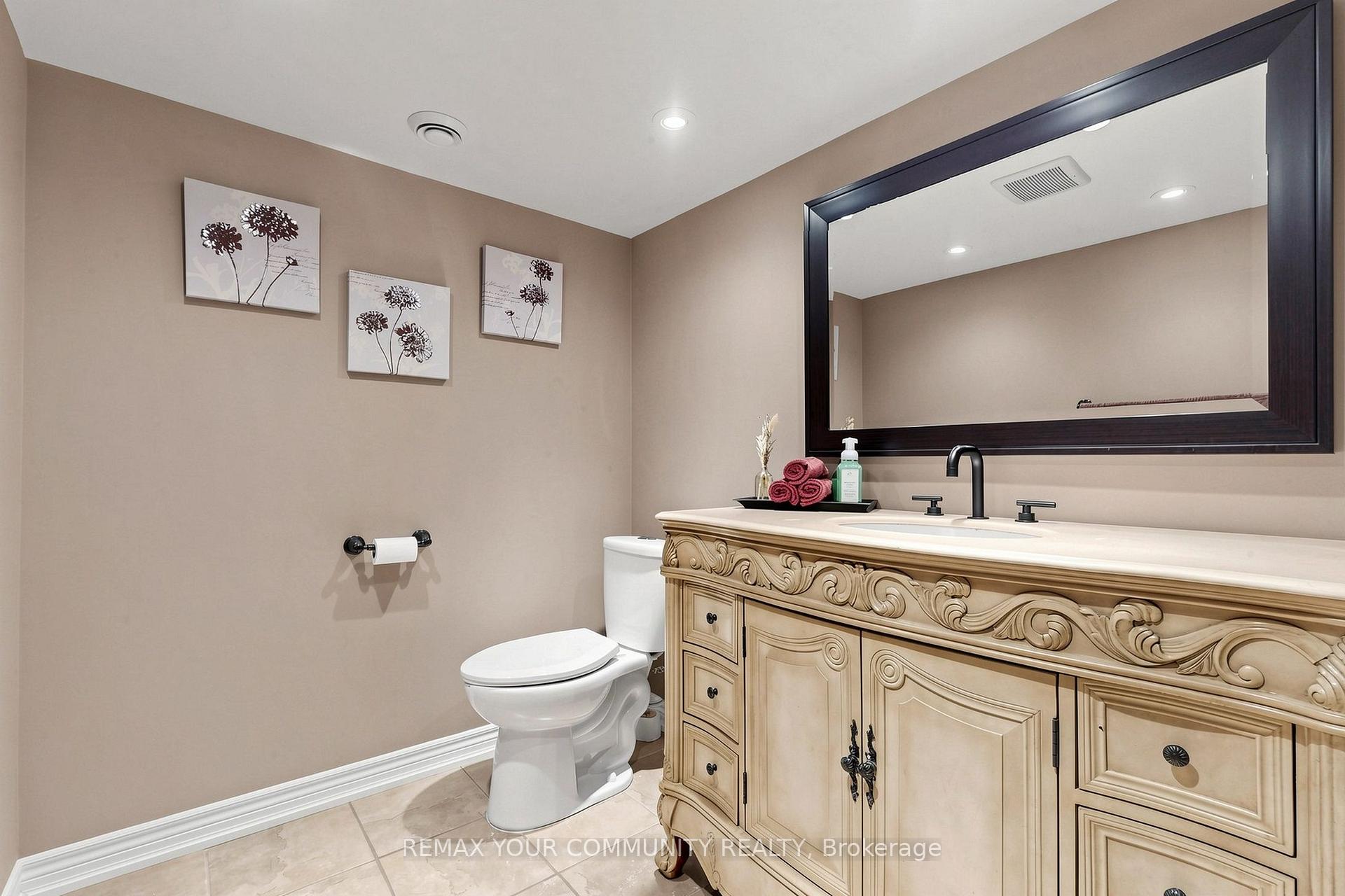 Photo 27 of 11 Trudeau Drive, Vaughan, Vellore Village — HOMEH