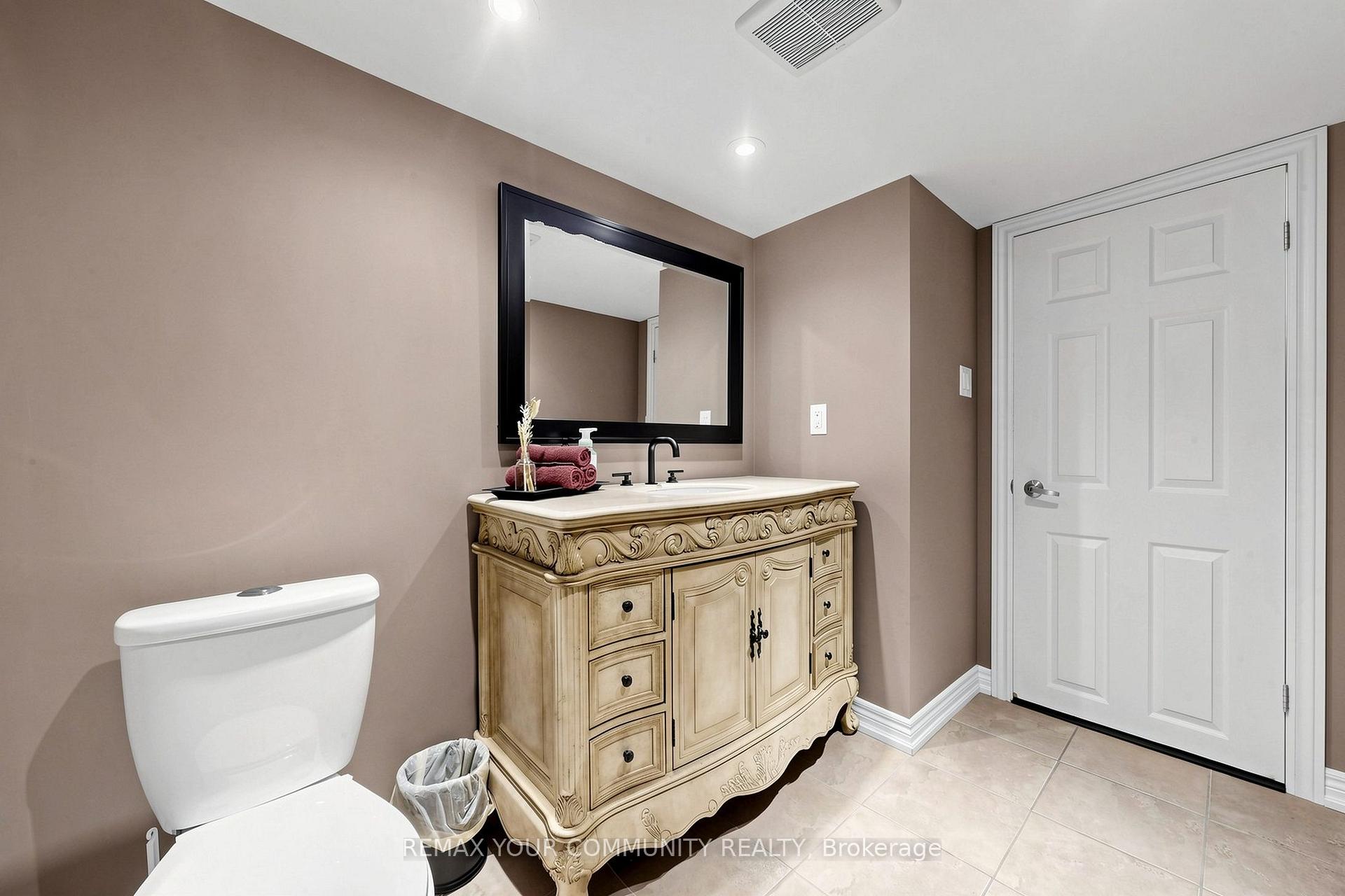 Photo 28 of 11 Trudeau Drive, Vaughan, Vellore Village — HOMEH