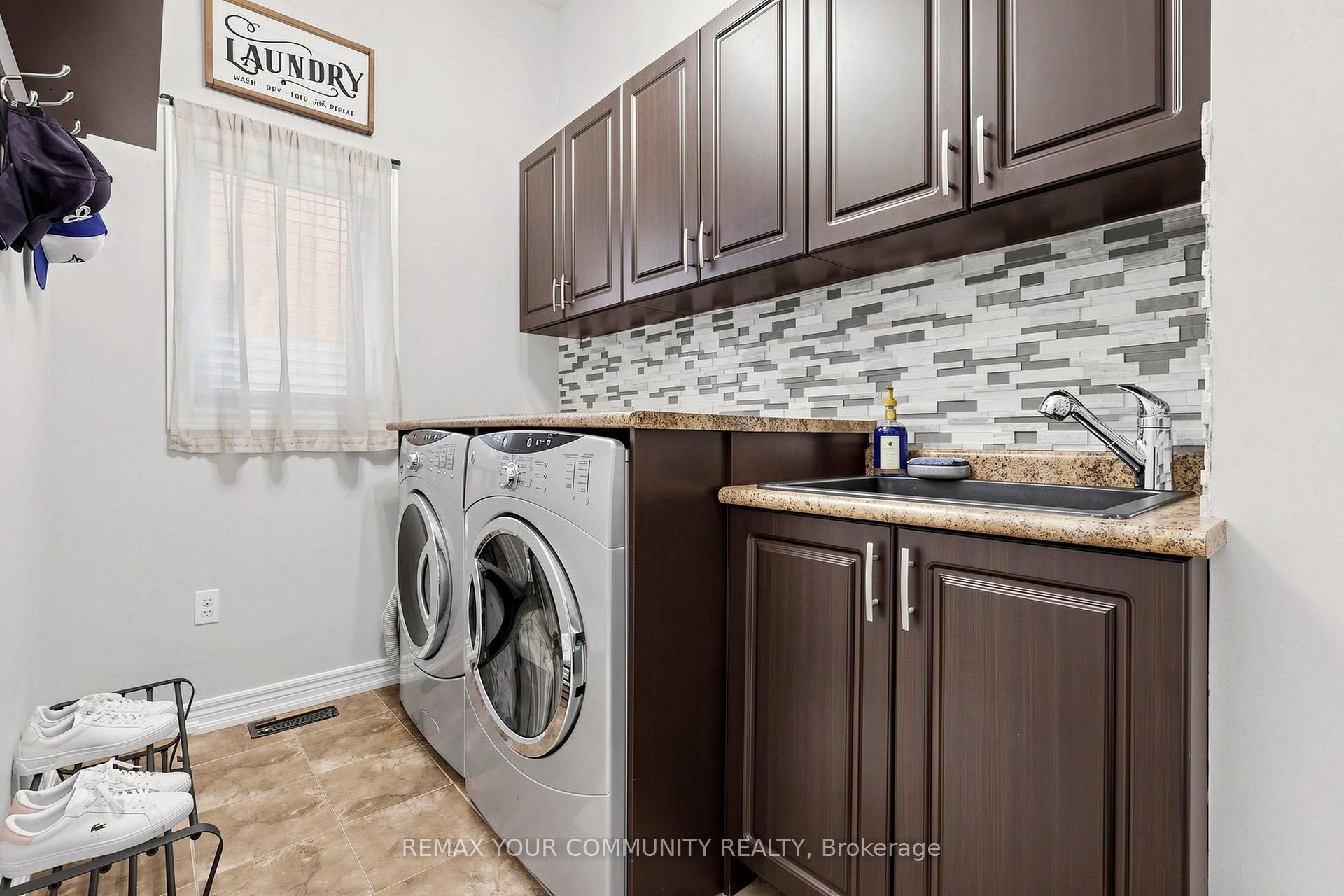 Photo 29 of 11 Trudeau Drive, Vaughan, Vellore Village — HOMEH