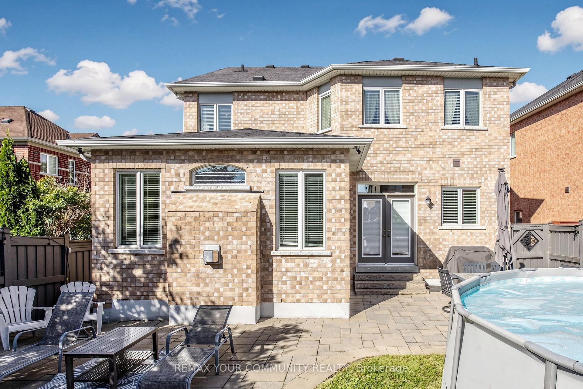 Photo 34 of 11 Trudeau Drive, Vaughan, Vellore Village — HOMEH
