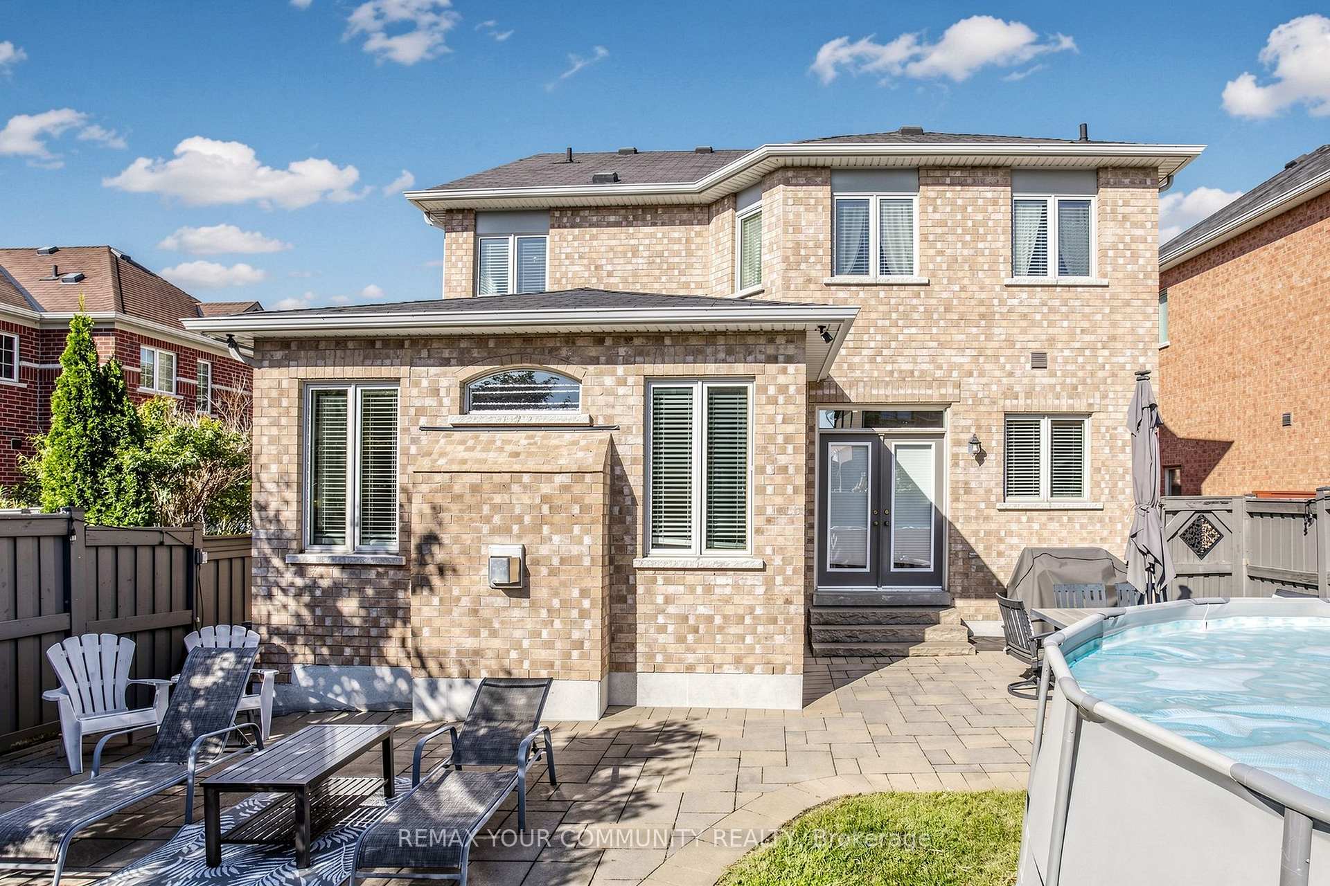 Photo 35 of 11 Trudeau Drive, Vaughan, Vellore Village — HOMEH