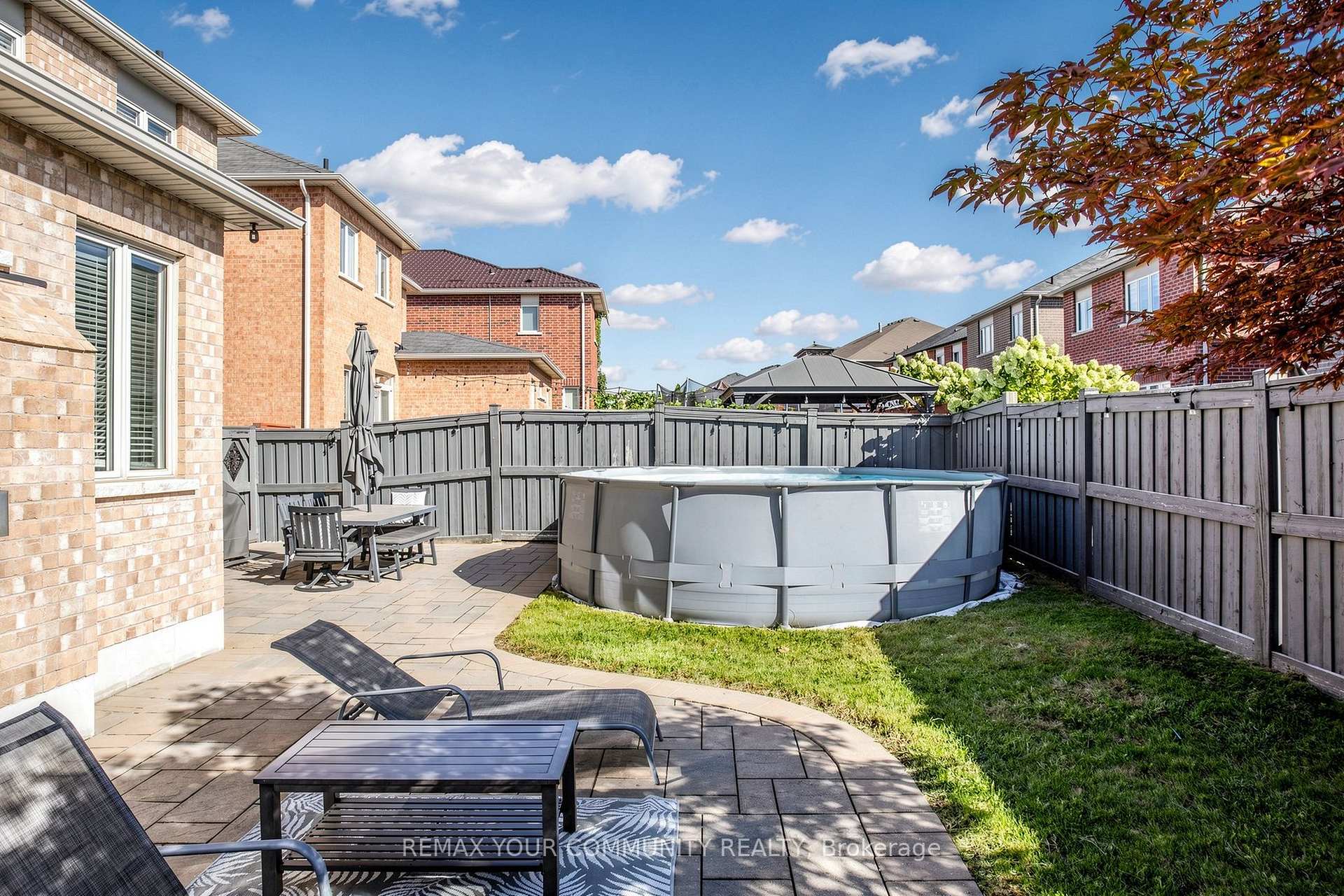 Photo 36 of 11 Trudeau Drive, Vaughan, Vellore Village — HOMEH