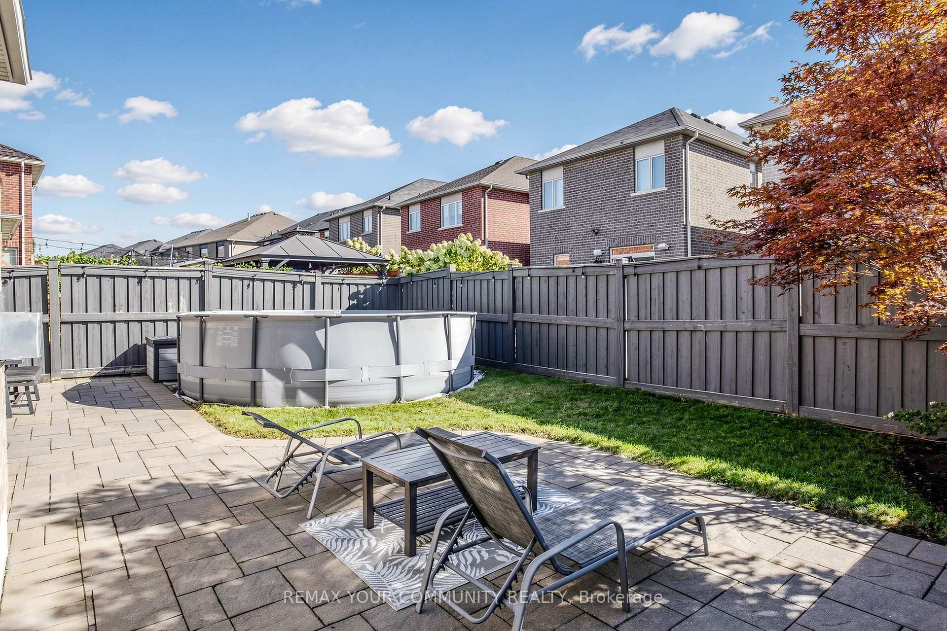 Photo 37 of 11 Trudeau Drive, Vaughan, Vellore Village — HOMEH