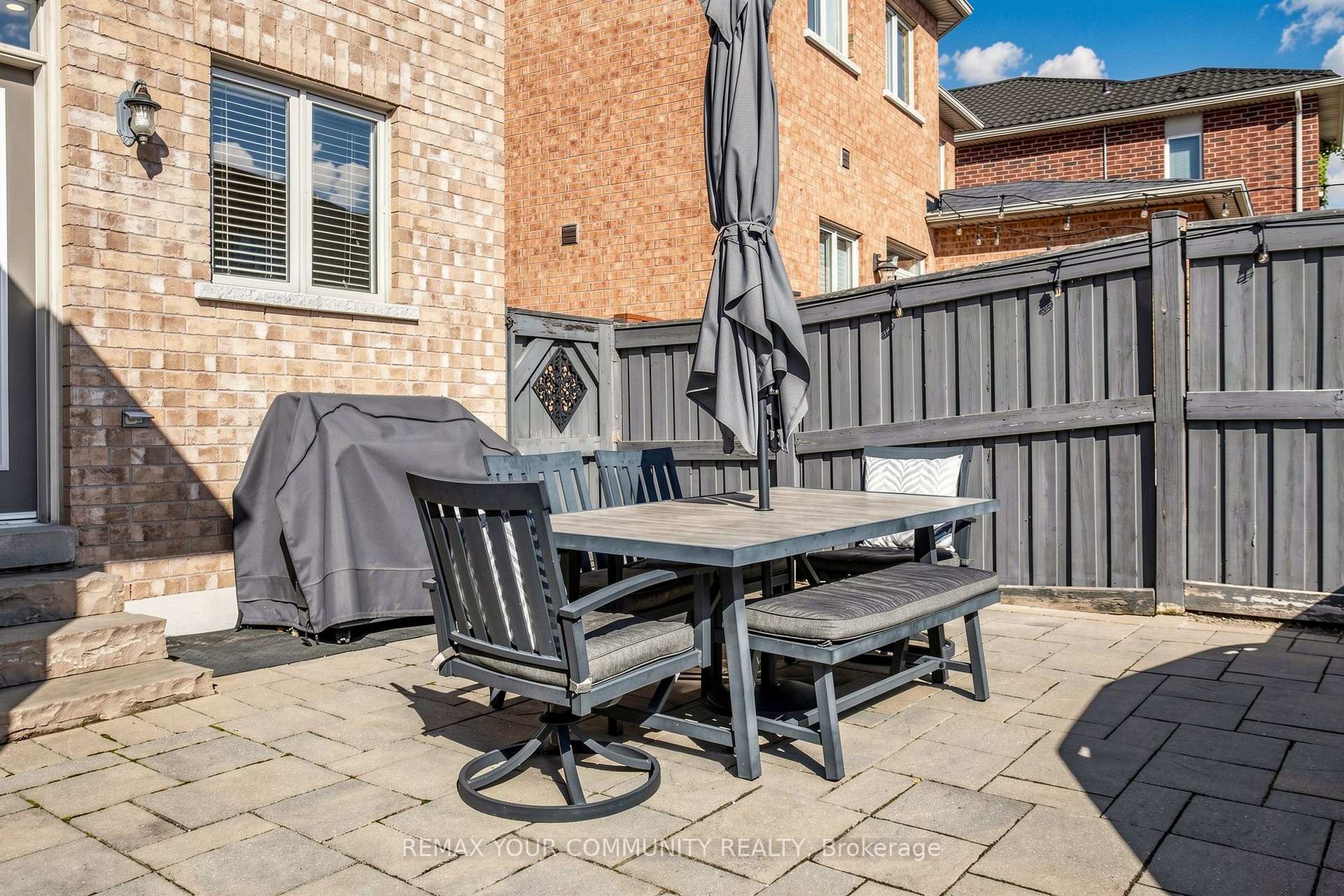 Photo 40 of 11 Trudeau Drive, Vaughan, Vellore Village — HOMEH