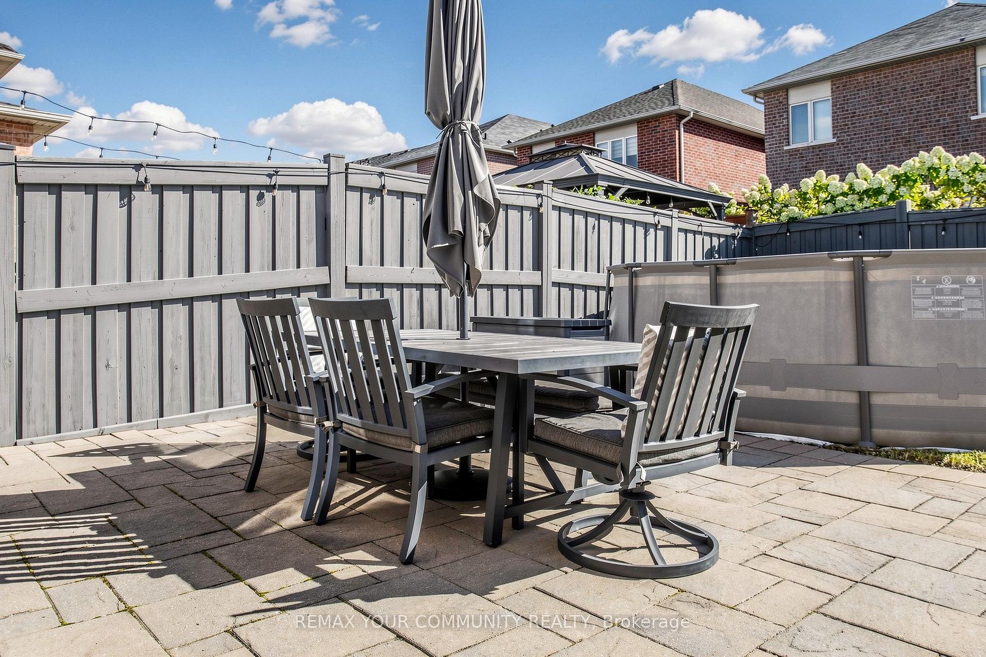 Photo 41 of 11 Trudeau Drive, Vaughan, Vellore Village — HOMEH
