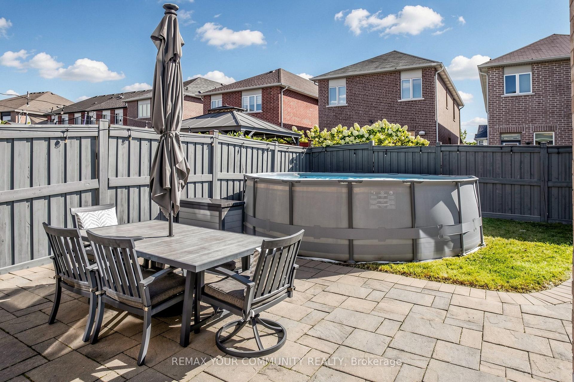 Photo 42 of 11 Trudeau Drive, Vaughan, Vellore Village — HOMEH