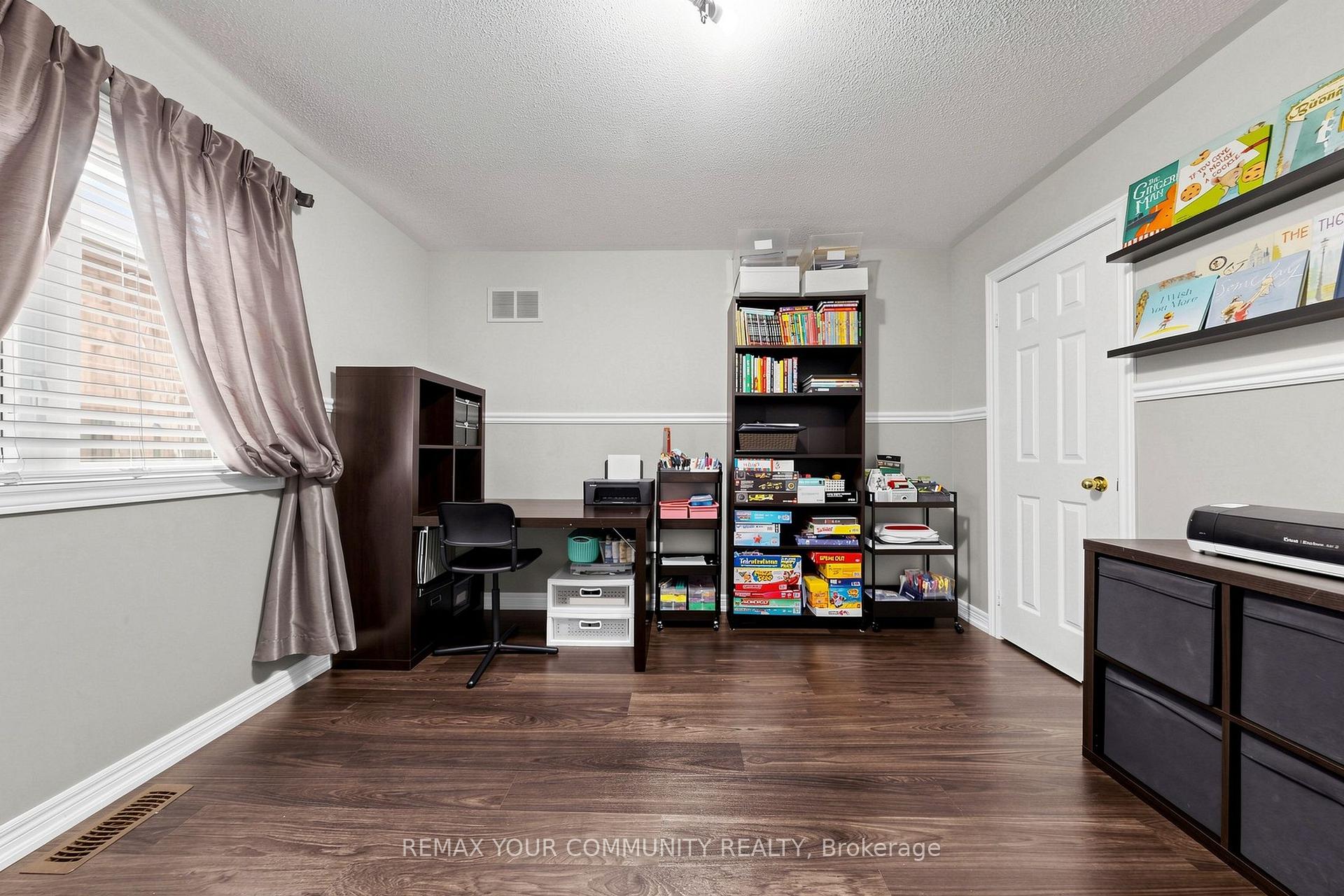 Photo 48 of 11 Trudeau Drive, Vaughan, Vellore Village — HOMEH