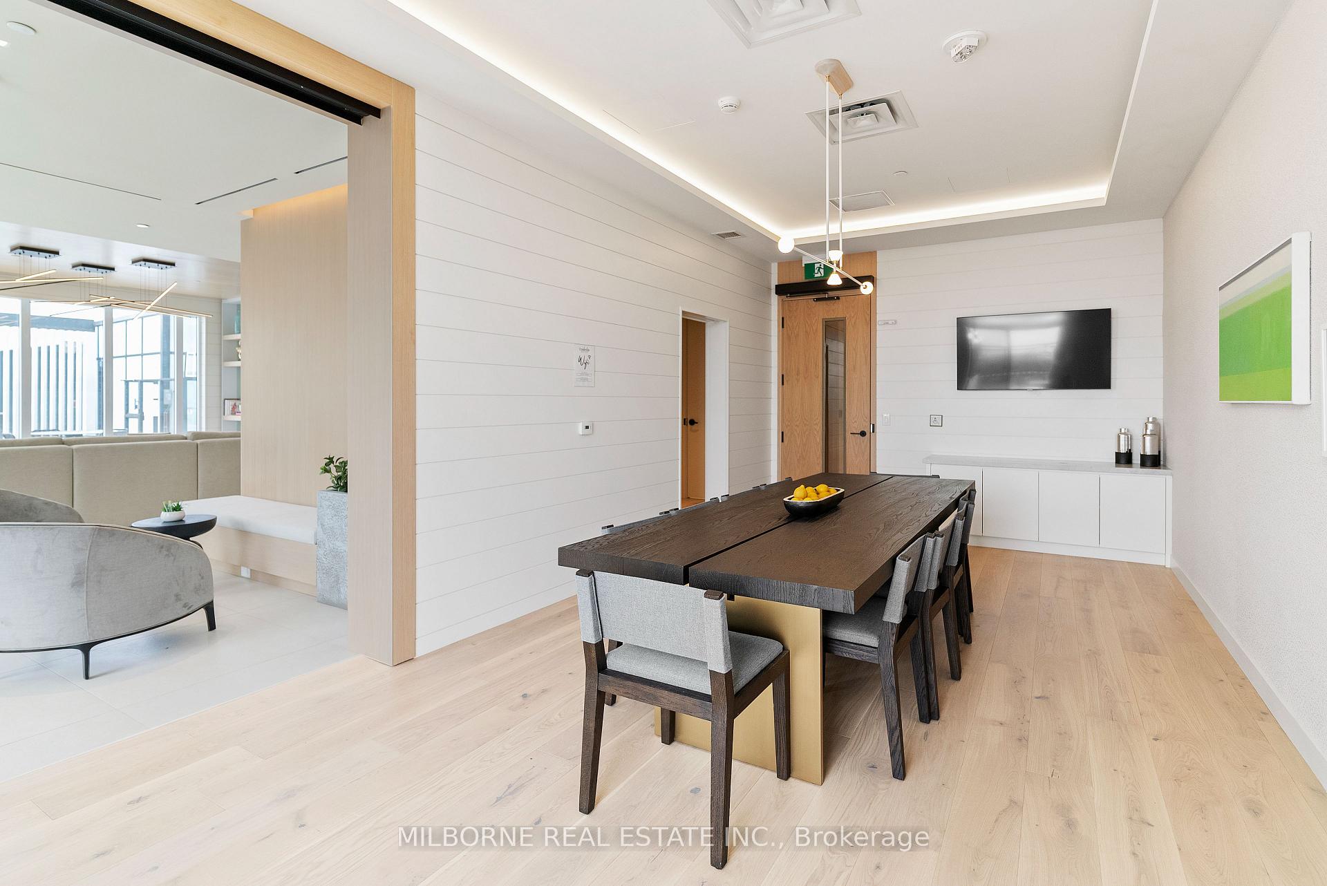 Photo 9 of Unit TH10, 5 Defries Street, Toronto, Regent Park — HOMEH