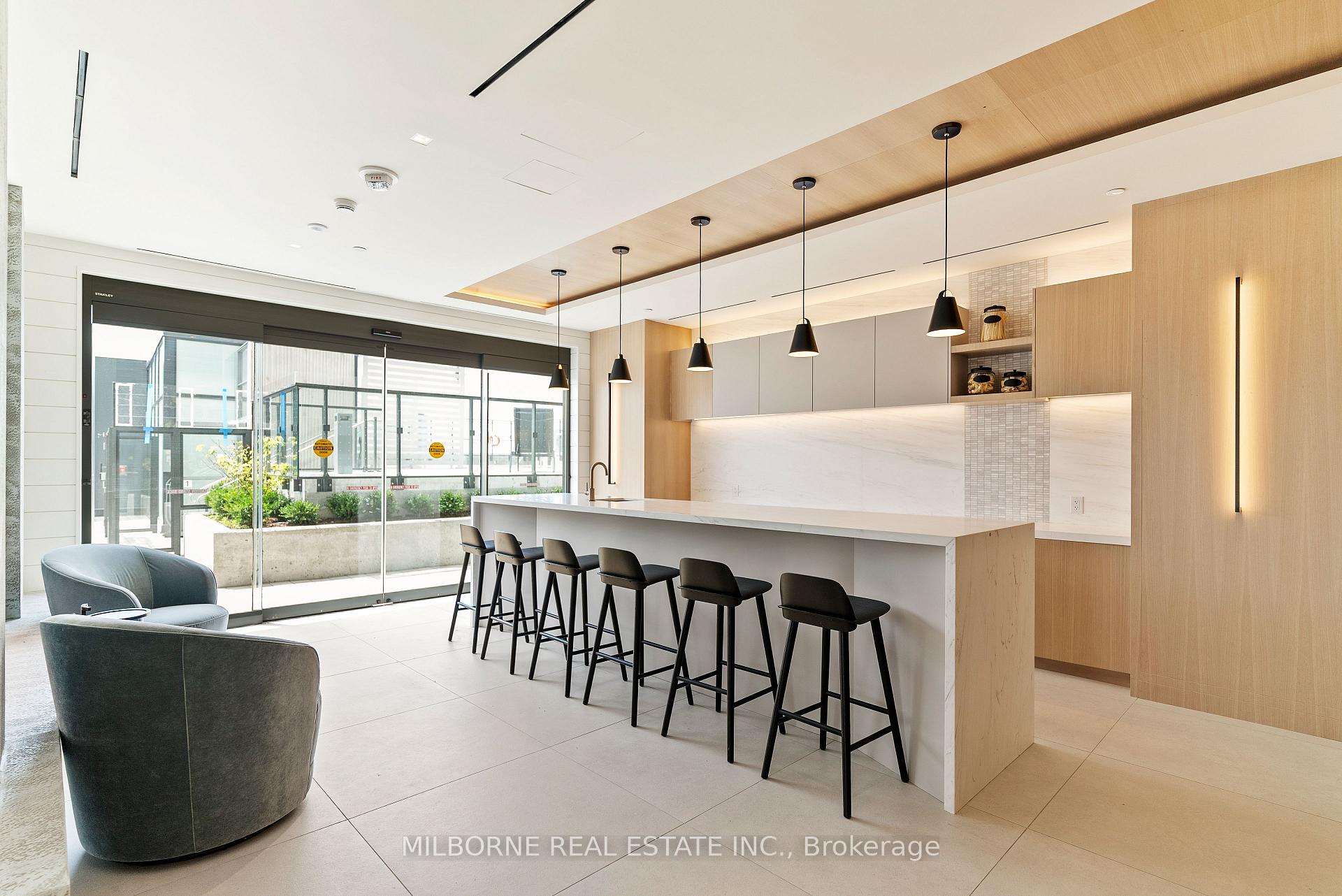 Photo 10 of Unit TH10, 5 Defries Street, Toronto, Regent Park — HOMEH