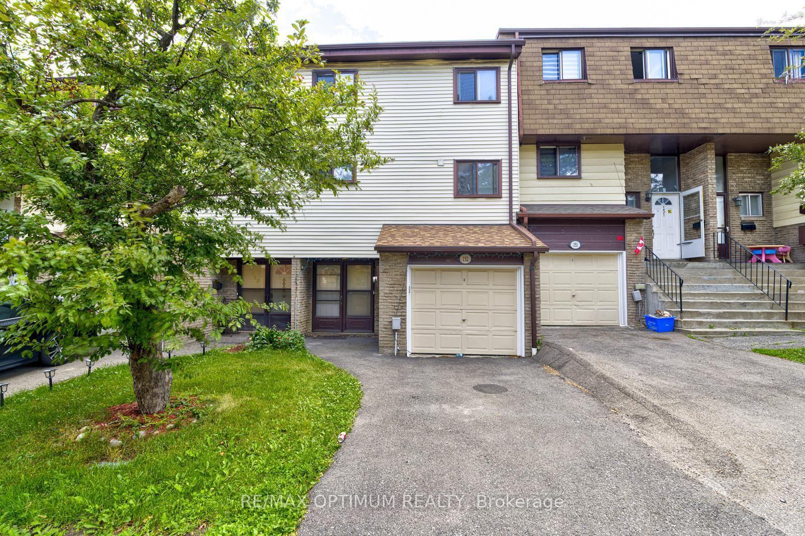 Photo of Unit 152, 180 Mississauga Valley Boulevard